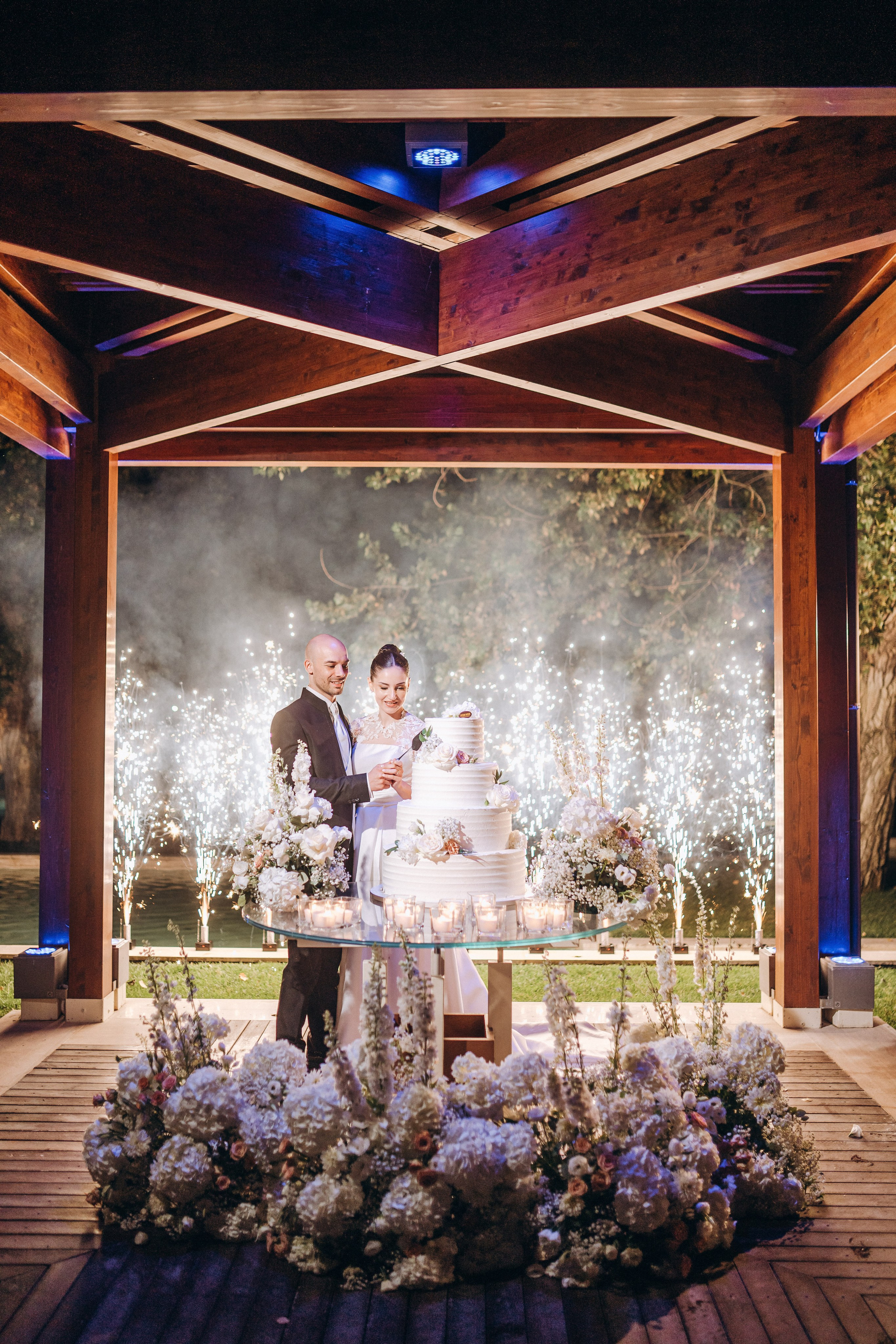 MARIA PIA & LUCA. Ciao, benvenuta! Sono Anastasia la vostra fotografa per il matrimonio