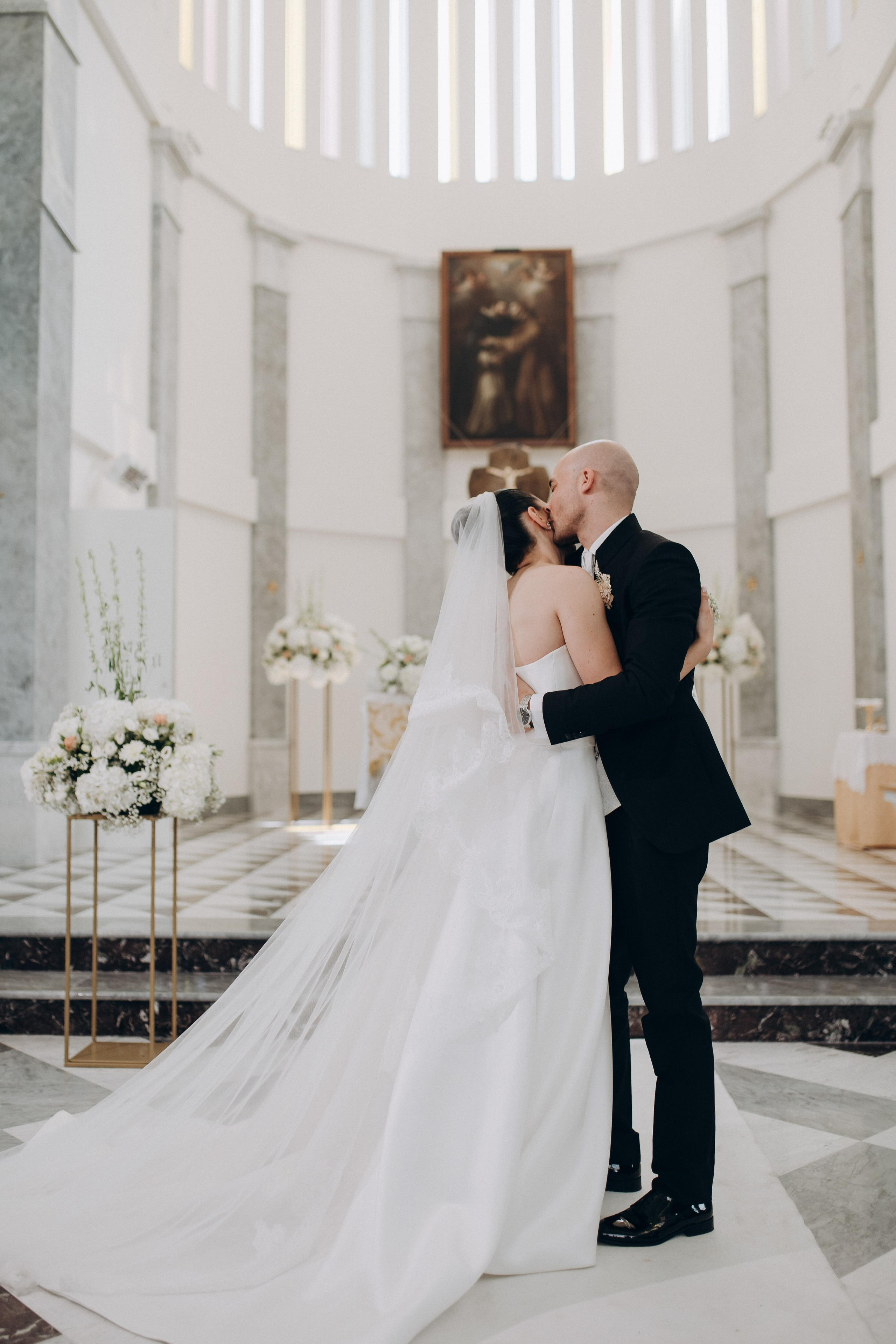 MARIA PIA & LUCA. Ciao, benvenuta! Sono Anastasia la vostra fotografa per il matrimonio