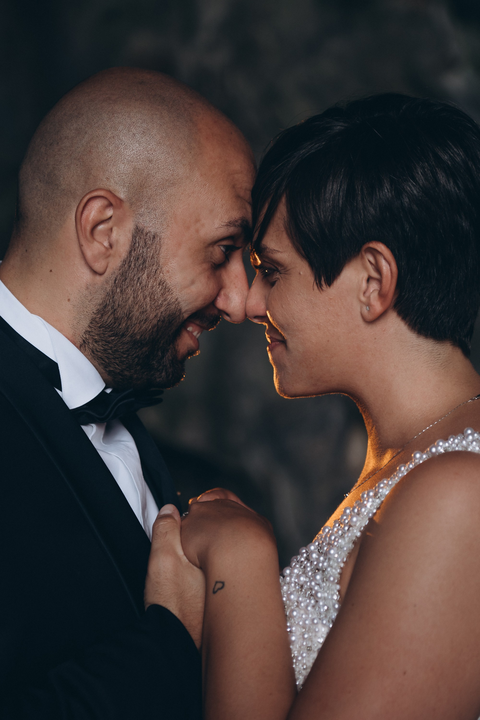 Sabrina e Toni post matrimonio. Ciao, benvenuta! Sono Anastasia la vostra fotografa per il matrimonio