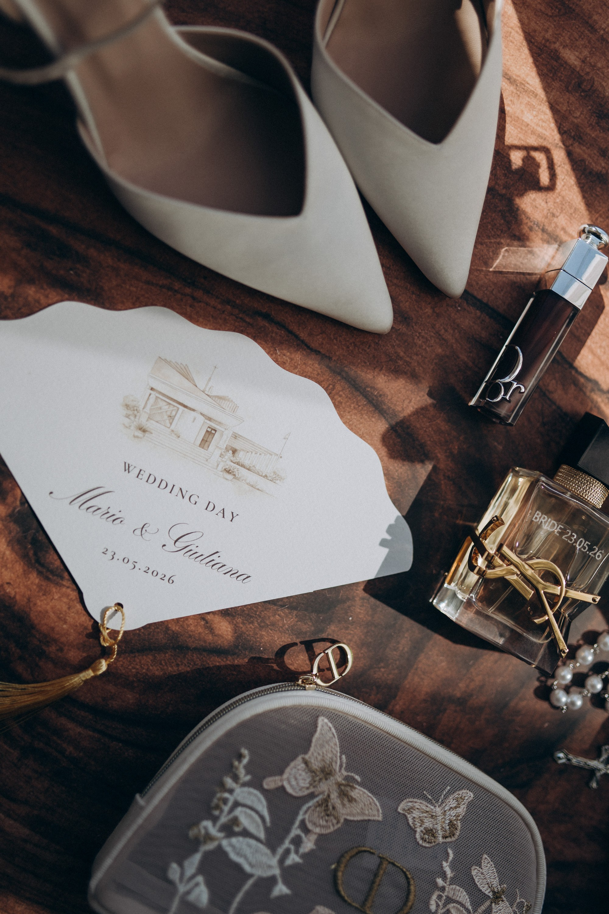 MARIO & GIULIANA. Ciao, benvenuta! Sono Anastasia la vostra fotografa per il matrimonio