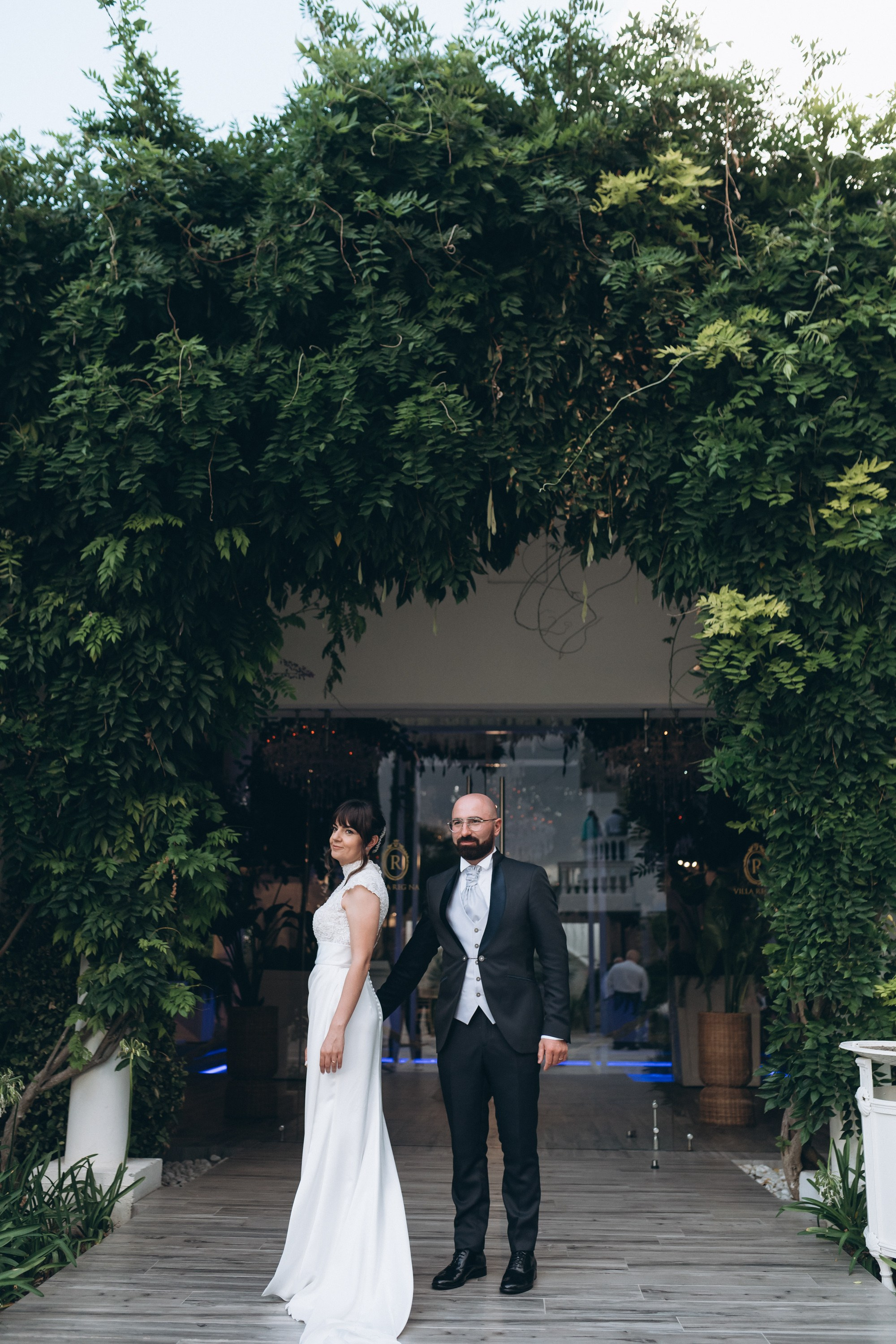STEFANIA & GIUSEPPE. Ciao, benvenuta! Sono Anastasia la vostra fotografa per il matrimonio