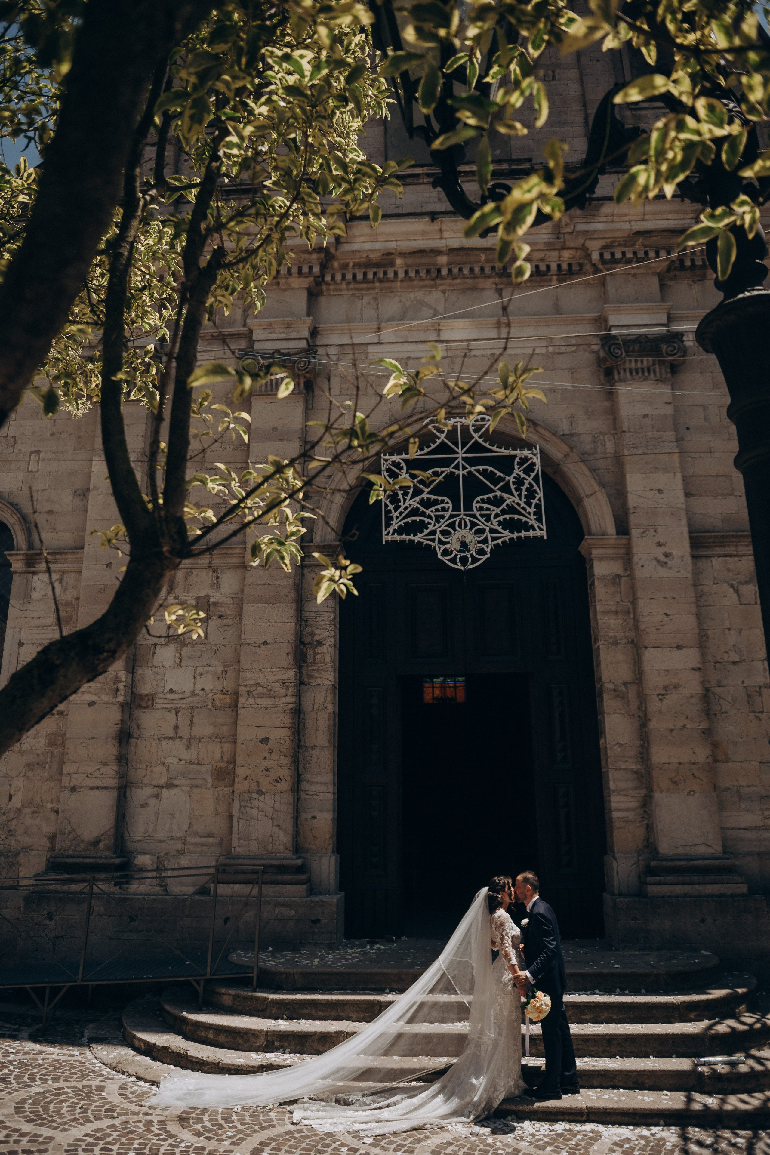 ANTONIO & MIRIANA. Ciao, benvenuta! Sono Anastasia la vostra fotografa per il matrimonio