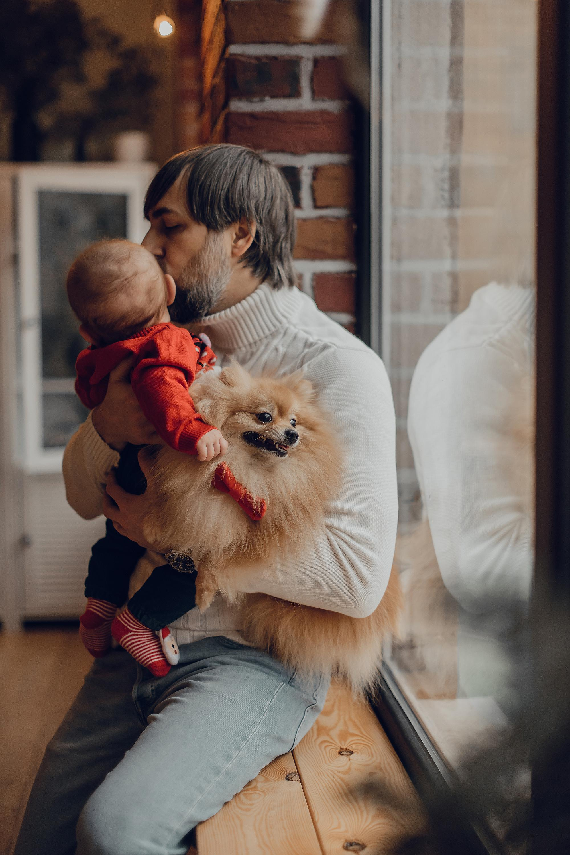 Foto di famiglia. Ciao, benvenuta! Sono Anastasia la vostra fotografa per il matrimonio