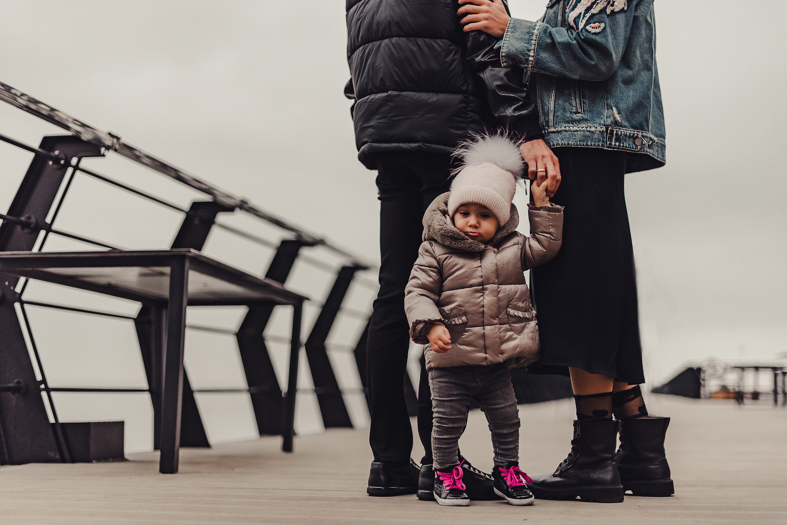 Foto di famiglia. Ciao, benvenuta! Sono Anastasia la vostra fotografa per il matrimonio