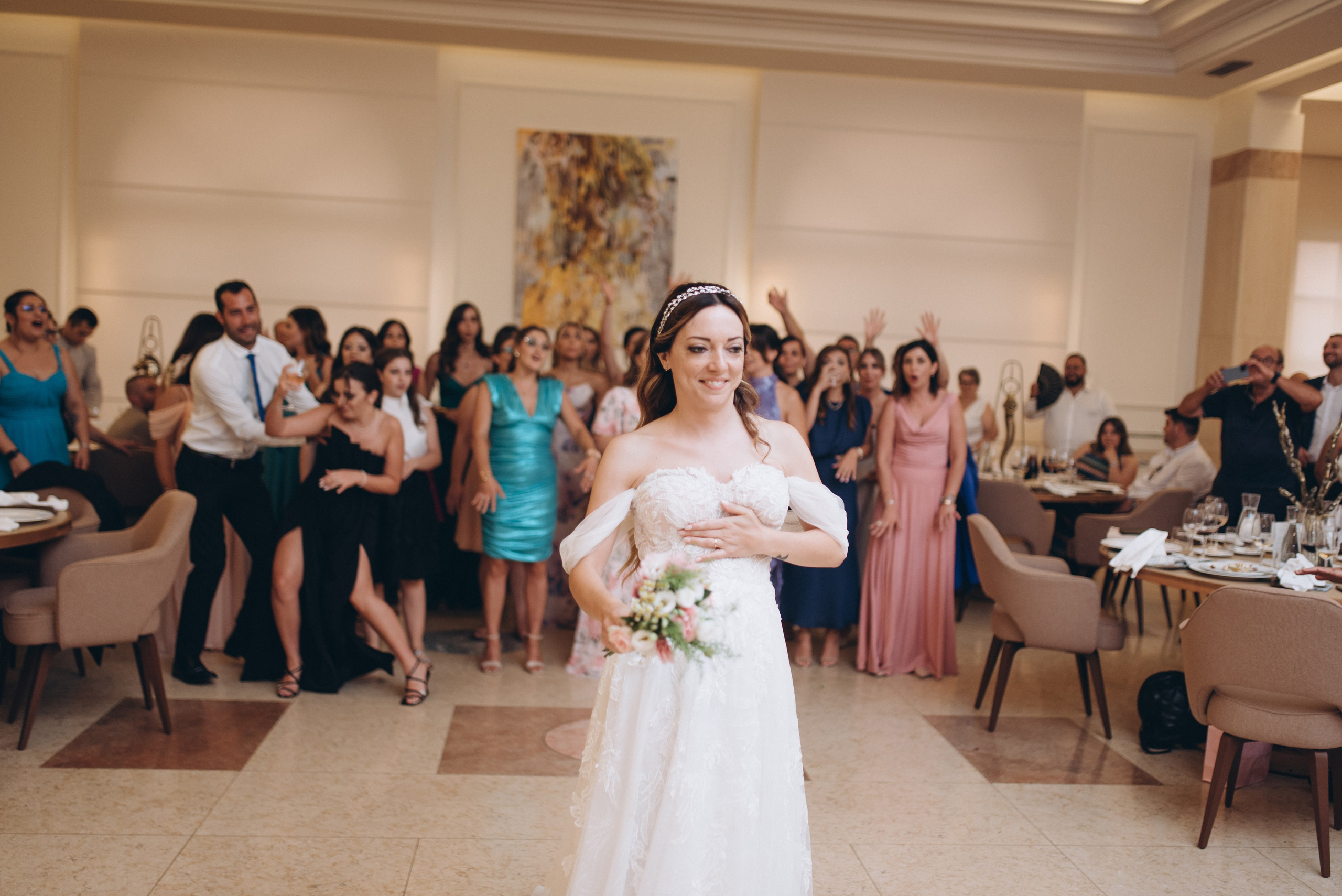 ANNA E LEONARDO. Ciao, benvenuta! Sono Anastasia la vostra fotografa per il matrimonio