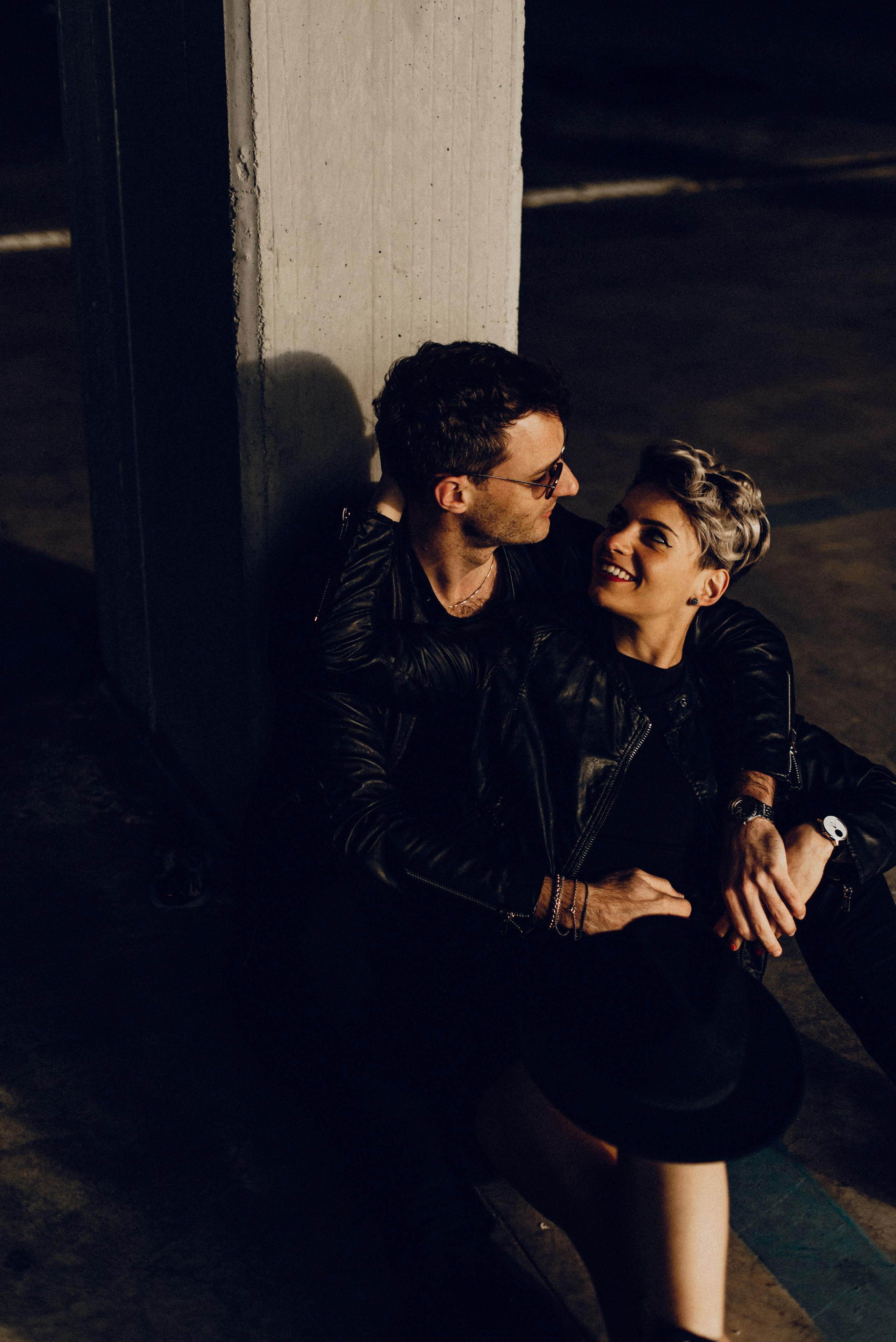 Roberto & Emanuela. Ciao, benvenuta! Sono Anastasia la vostra fotografa per il matrimonio