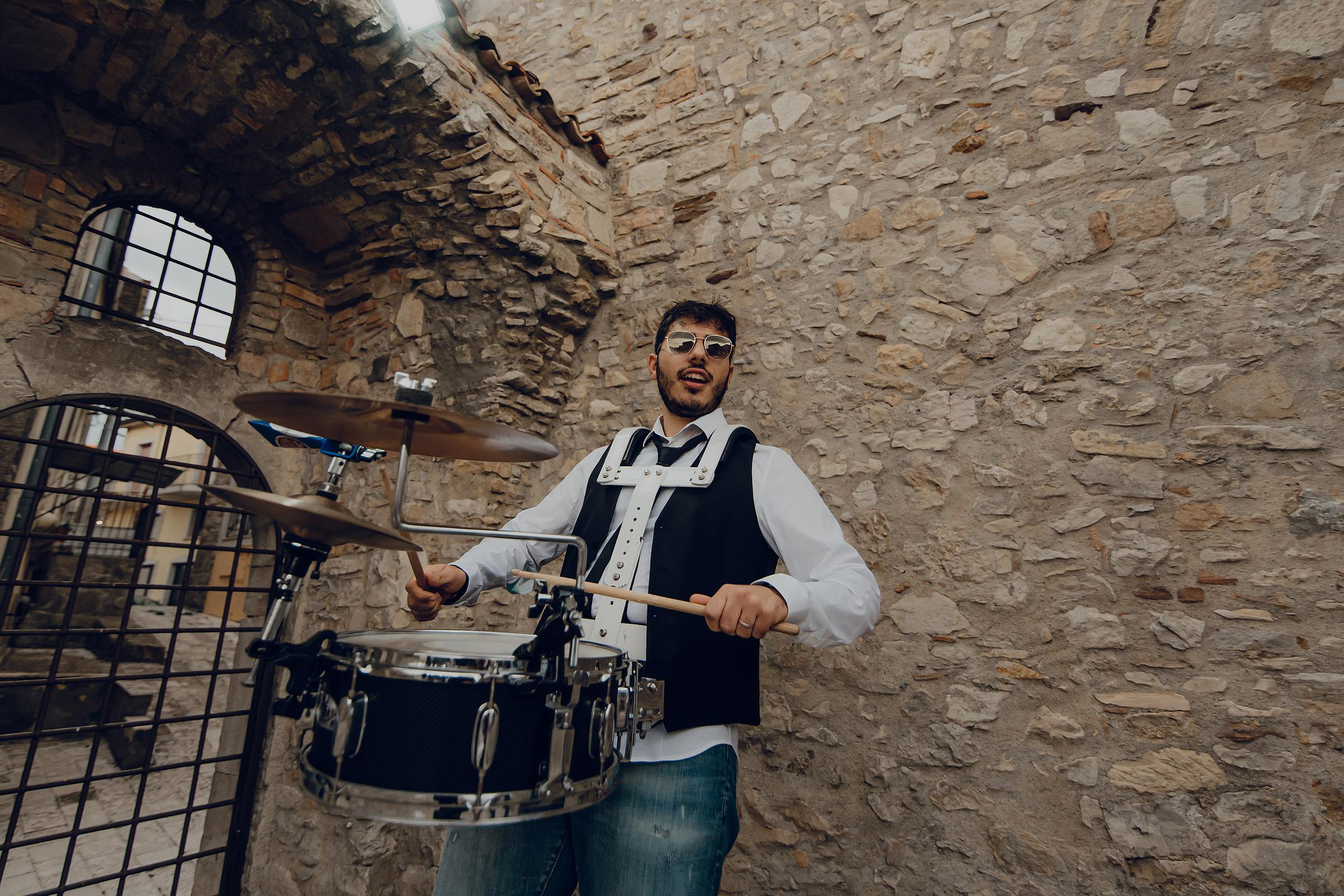 Wedding day Antonio & Arianna. Ciao, benvenuta! Sono Anastasia la vostra fotografa per il matrimonio