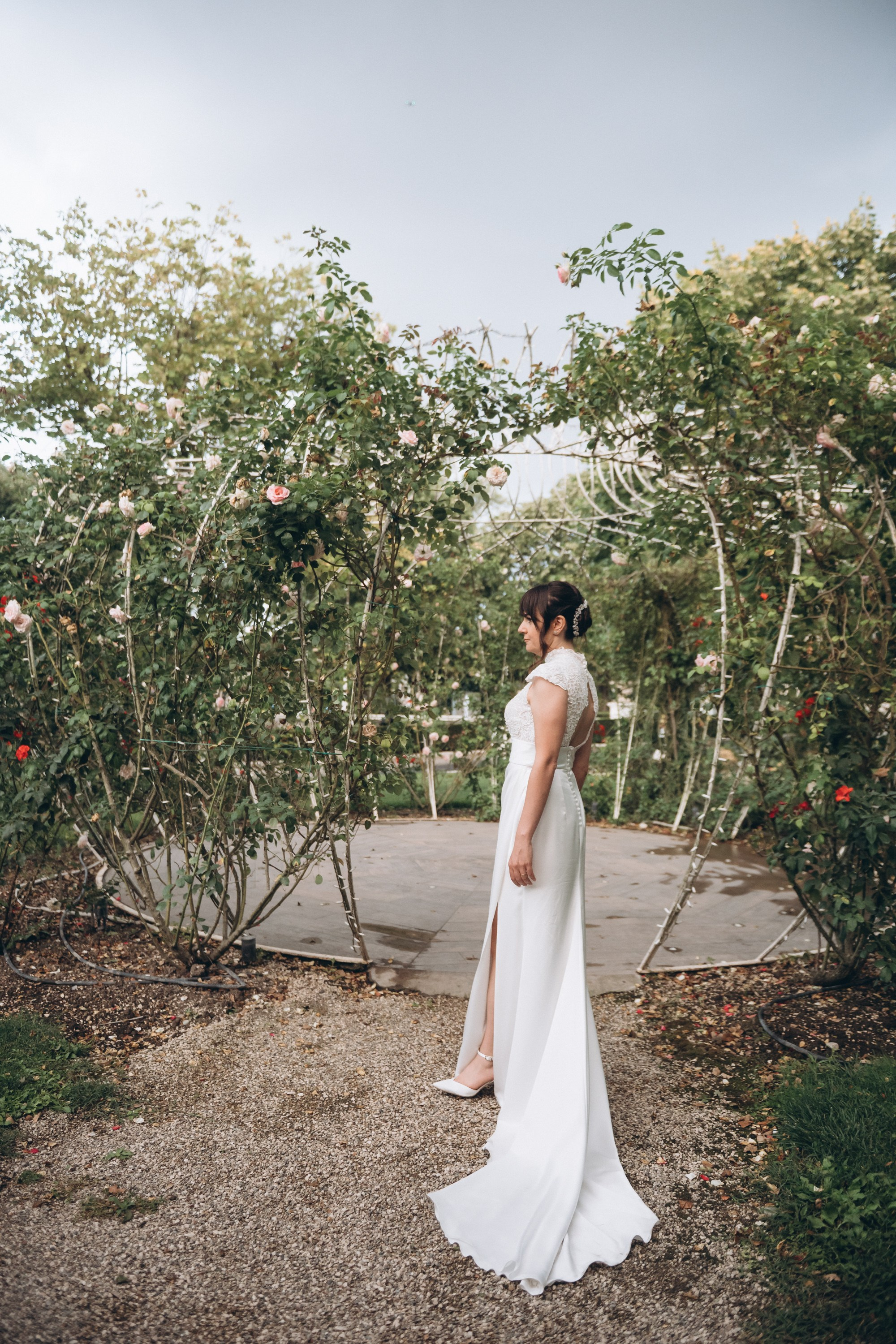STEFANIA & GIUSEPPE. Ciao, benvenuta! Sono Anastasia la vostra fotografa per il matrimonio