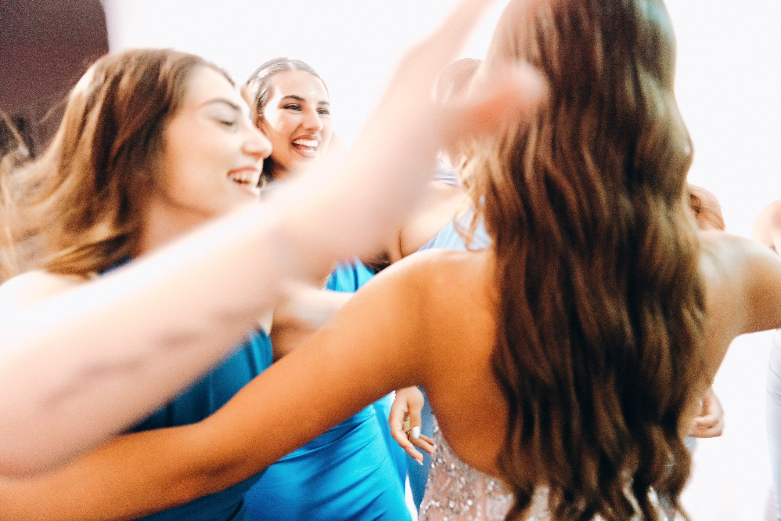 REBECCA. Ciao, benvenuta! Sono Anastasia la vostra fotografa per il matrimonio