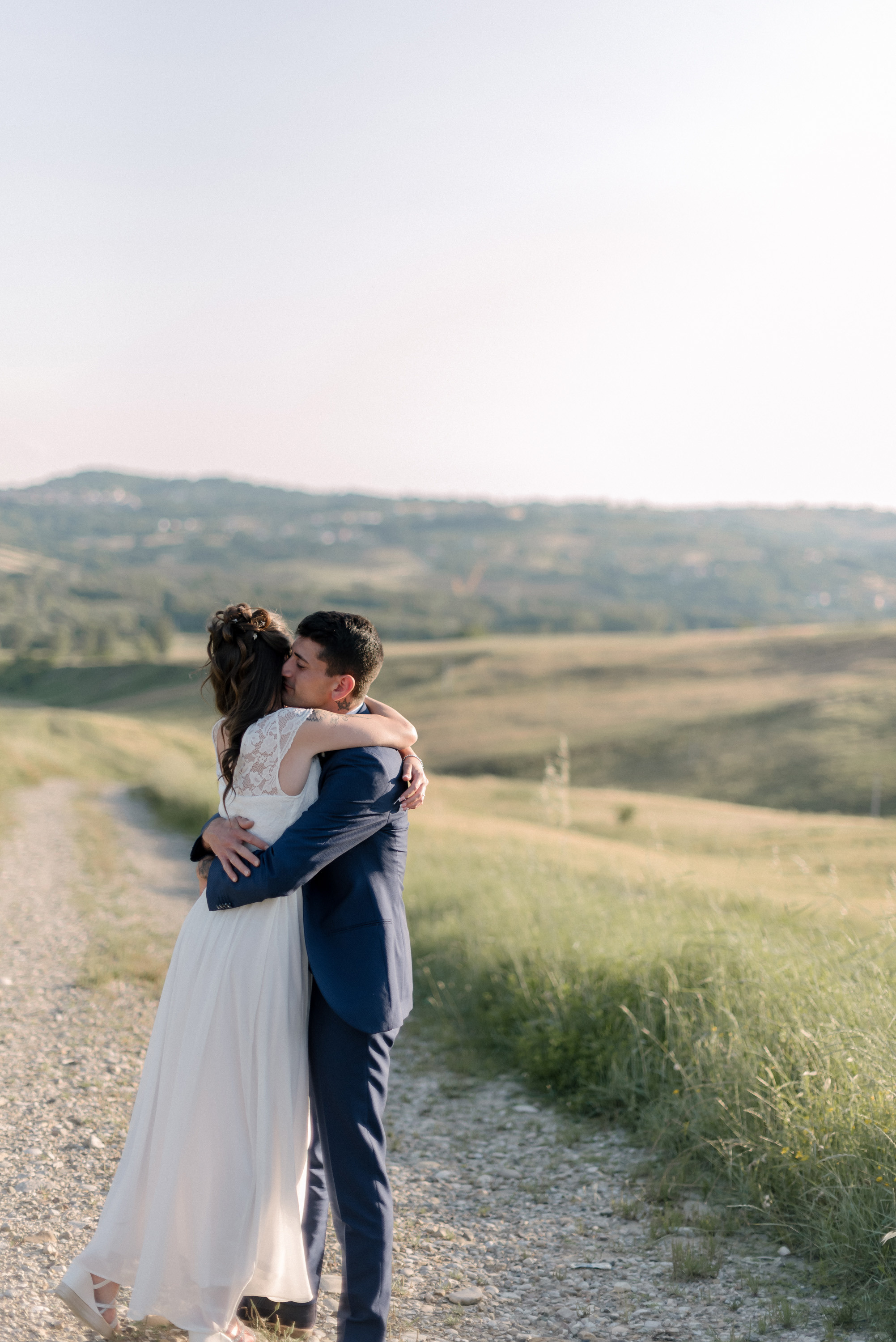 ALEX & FRANCESCA. Ciao, benvenuta! Sono Anastasia la vostra fotografa per il matrimonio