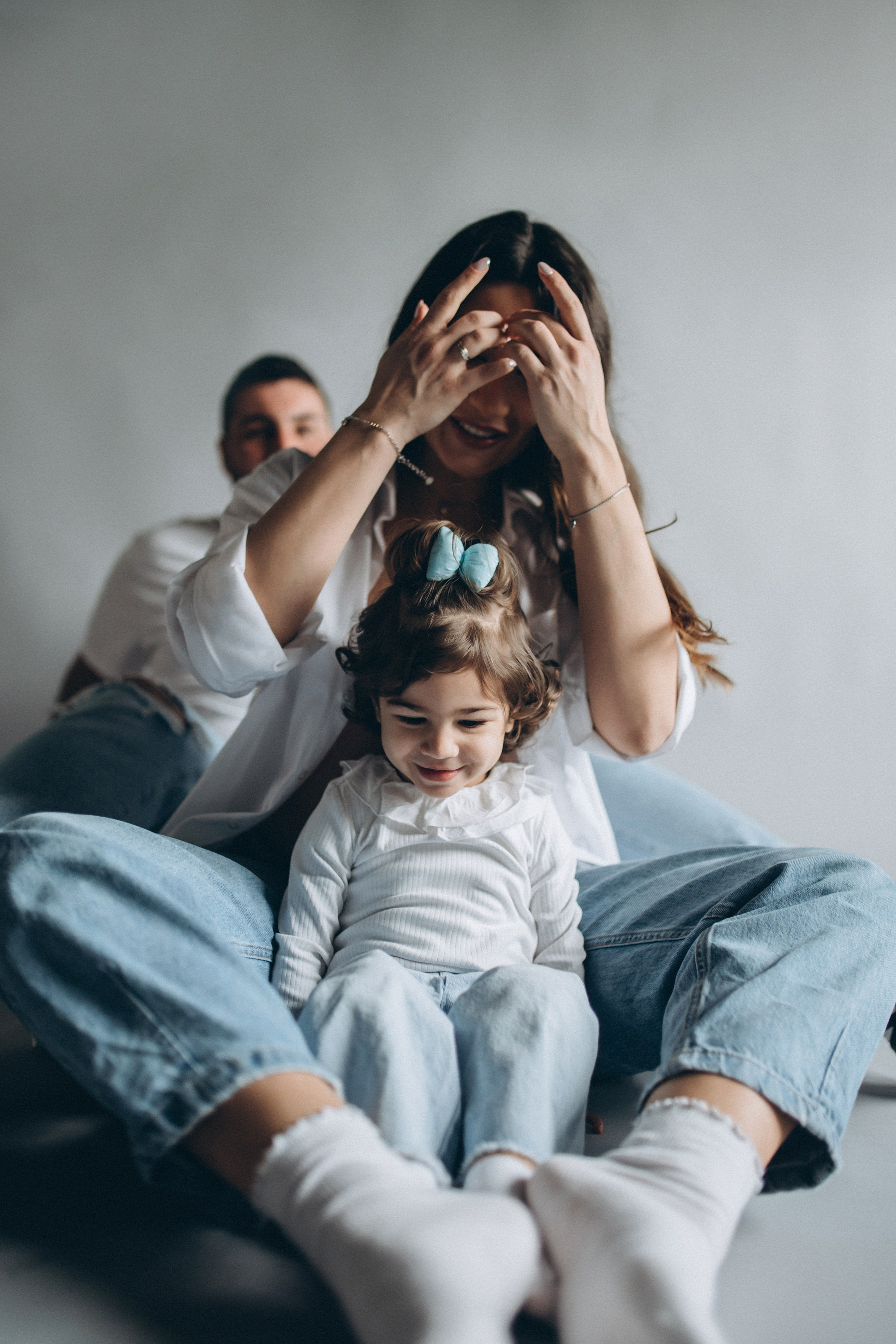 FAMILY SHOOT. Ciao, benvenuta! Sono Anastasia la vostra fotografa per il matrimonio