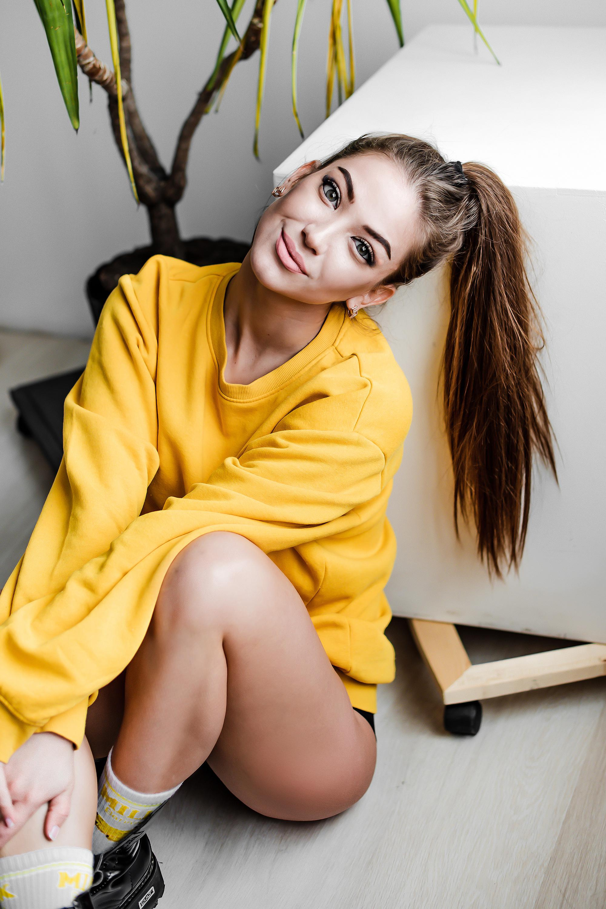 Gulia. Ciao, benvenuta! Sono Anastasia la vostra fotografa per il matrimonio