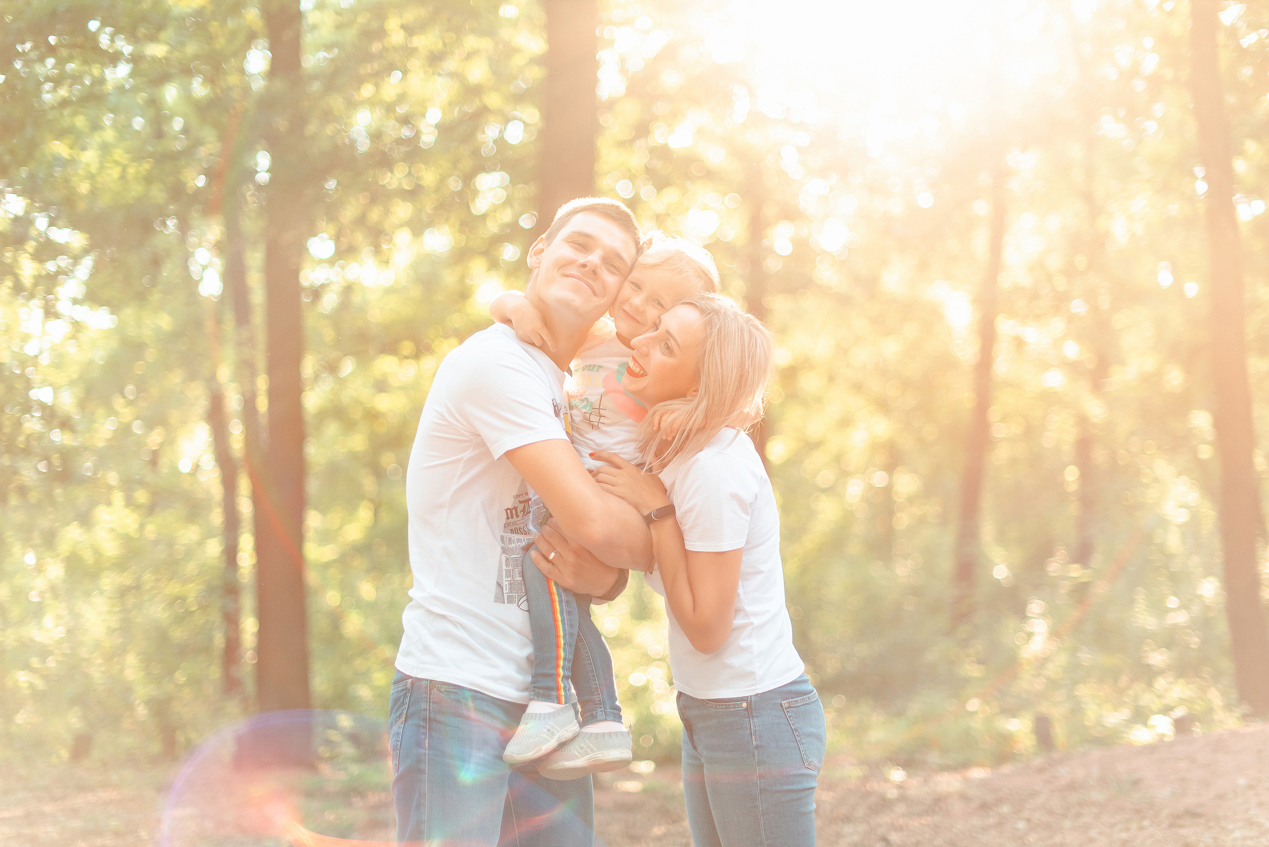 Foto di famiglia. Ciao, benvenuta! Sono Anastasia la vostra fotografa per il matrimonio