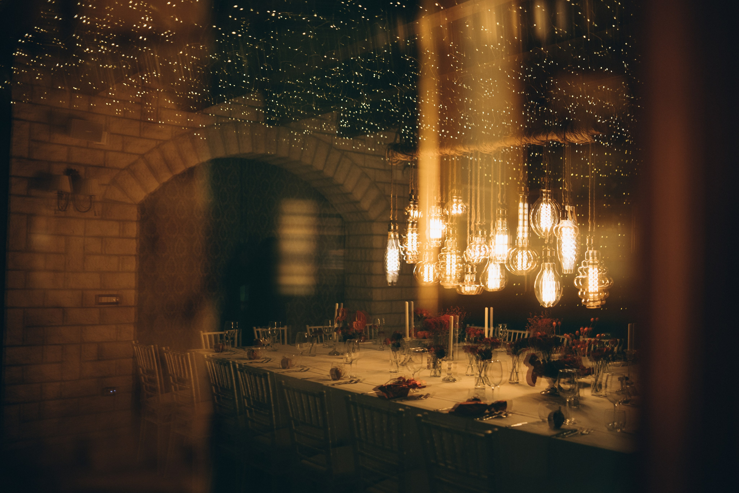 Ciao, benvenuta! Sono Anastasia la vostra fotografa per il matrimonio