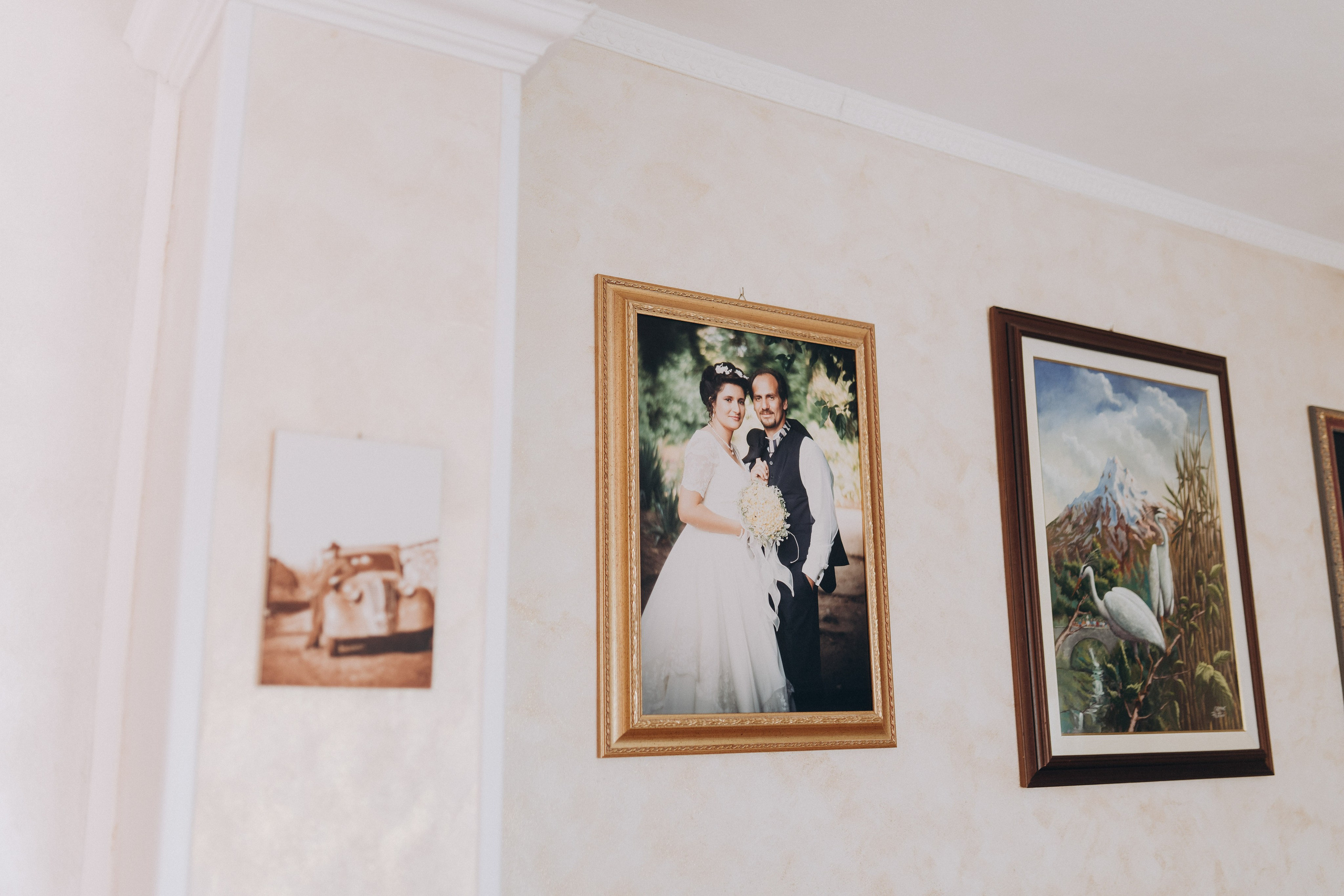 MARIA PIA & LUCA. Ciao, benvenuta! Sono Anastasia la vostra fotografa per il matrimonio