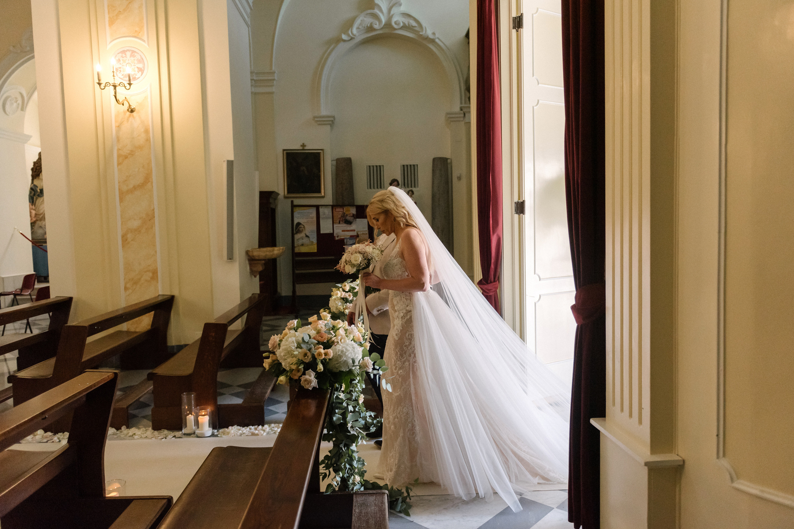 LUIGI & ANNA. Ciao, benvenuta! Sono Anastasia la vostra fotografa per il matrimonio
