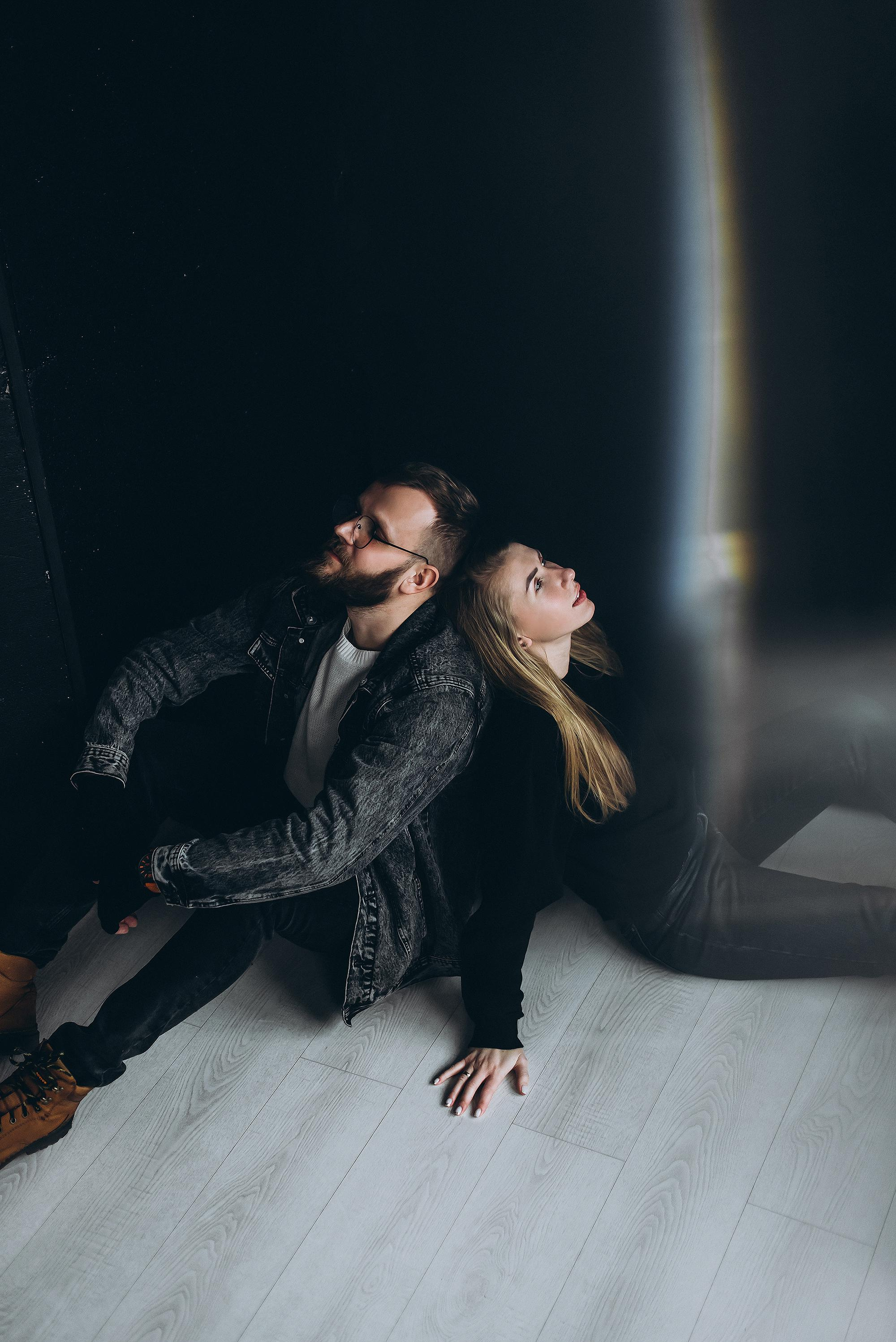 Love story. Ciao, benvenuta! Sono Anastasia la vostra fotografa per il matrimonio