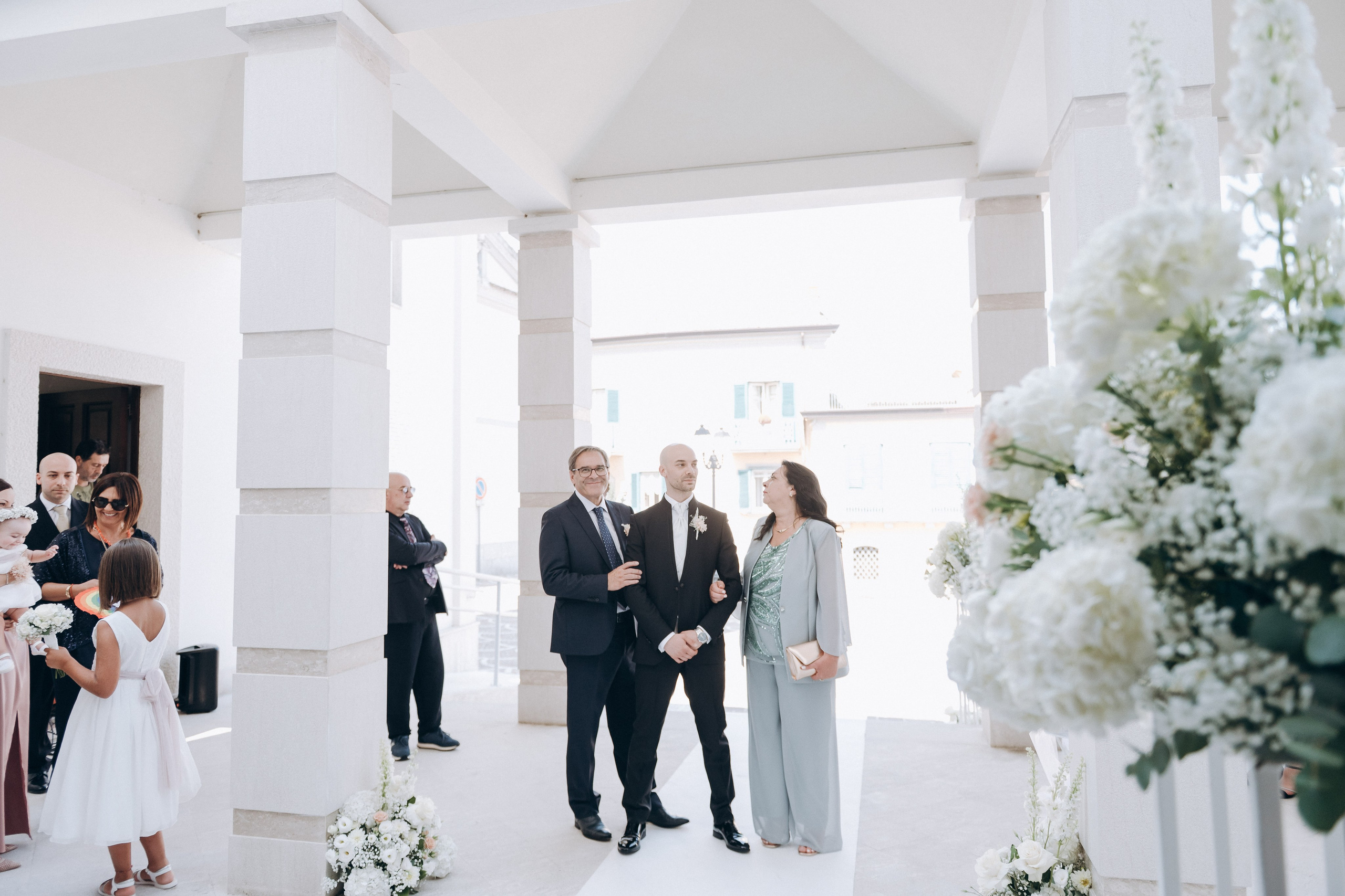 MARIA PIA & LUCA. Ciao, benvenuta! Sono Anastasia la vostra fotografa per il matrimonio