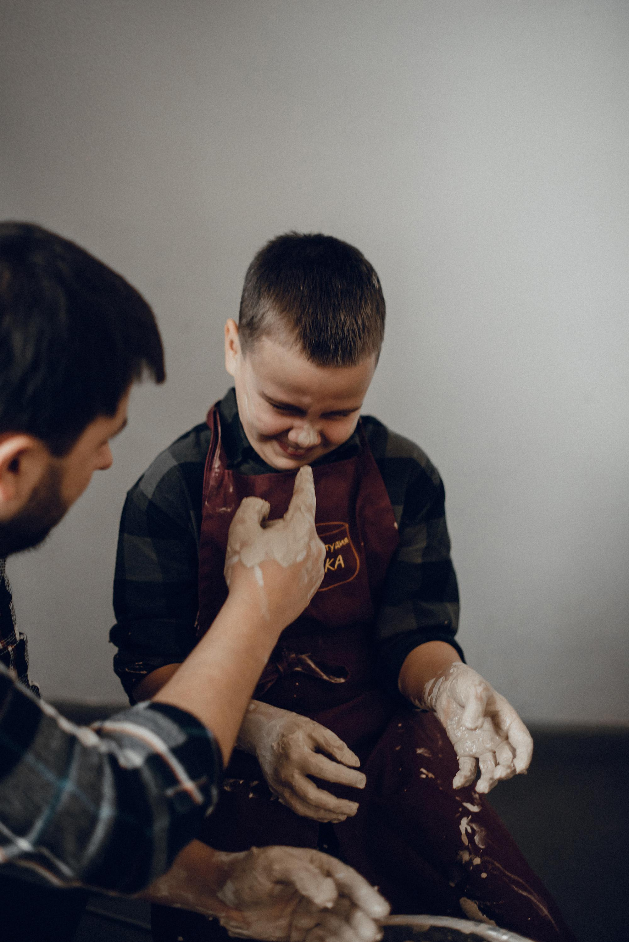 Foto di famiglia. Ciao, benvenuta! Sono Anastasia la vostra fotografa per il matrimonio
