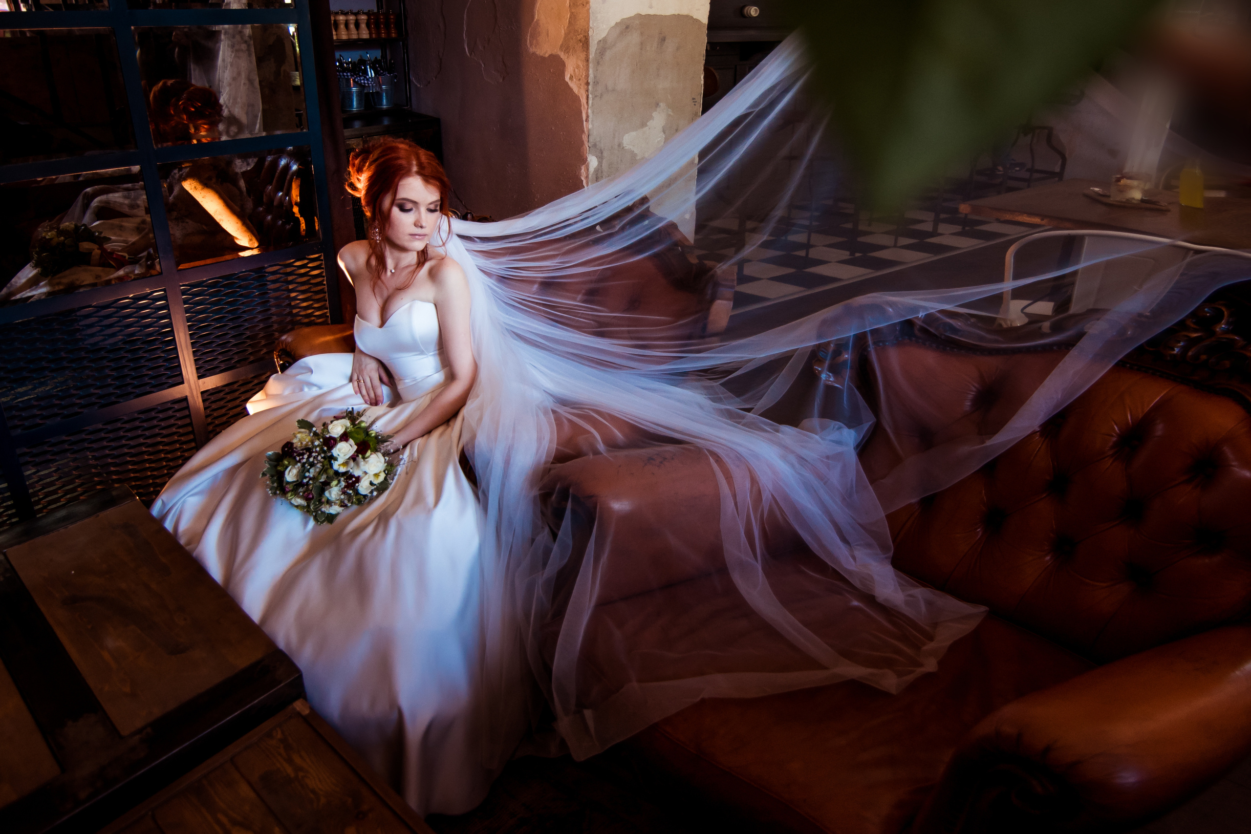 Очень красивая фотосессия. Ciao, benvenuta! Sono Anastasia la vostra fotografa per il matrimonio