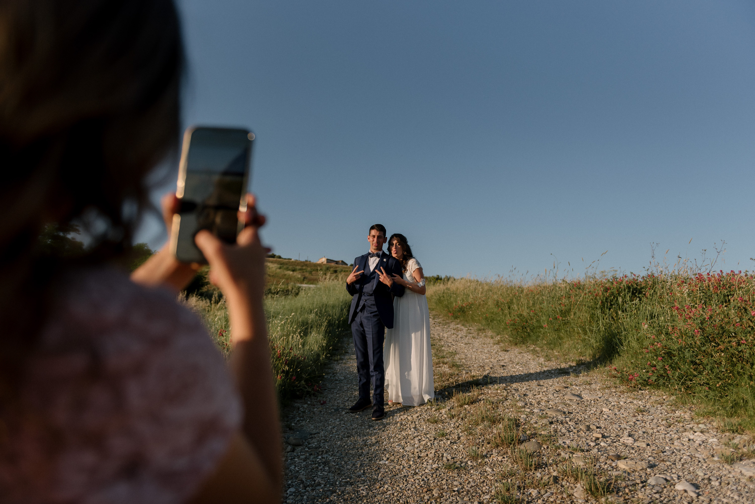 ALEX & FRANCESCA. Ciao, benvenuta! Sono Anastasia la vostra fotografa per il matrimonio