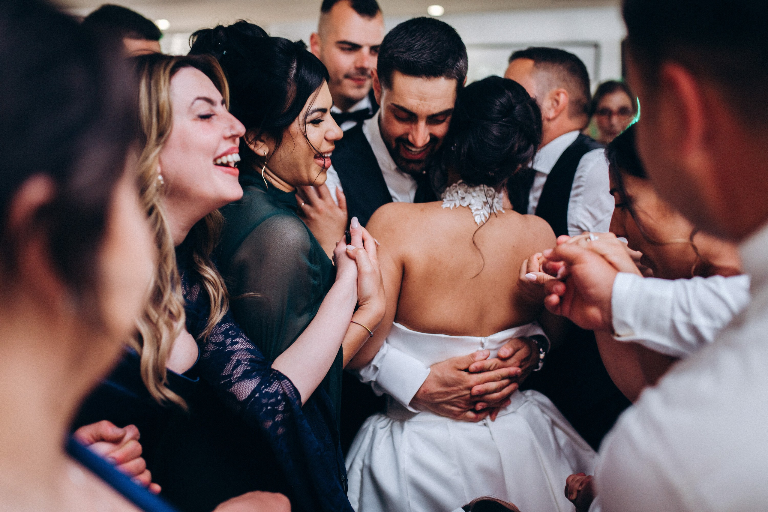 MARIO & GIULIANA. Ciao, benvenuta! Sono Anastasia la vostra fotografa per il matrimonio
