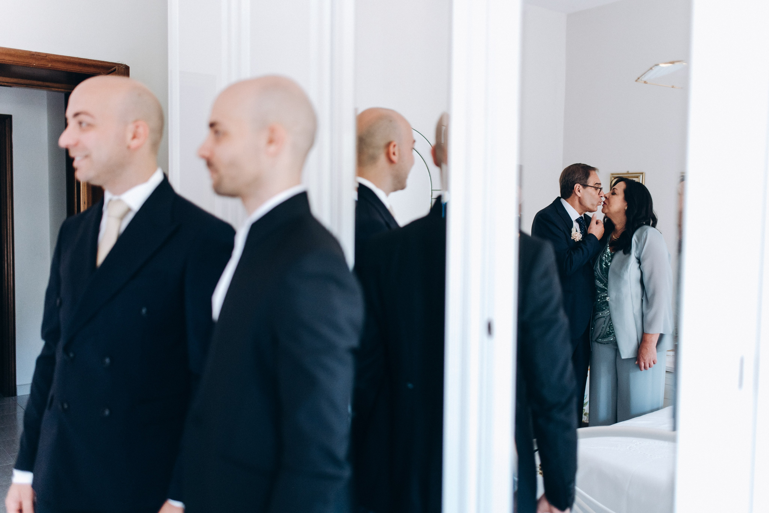 MARIA PIA & LUCA. Ciao, benvenuta! Sono Anastasia la vostra fotografa per il matrimonio