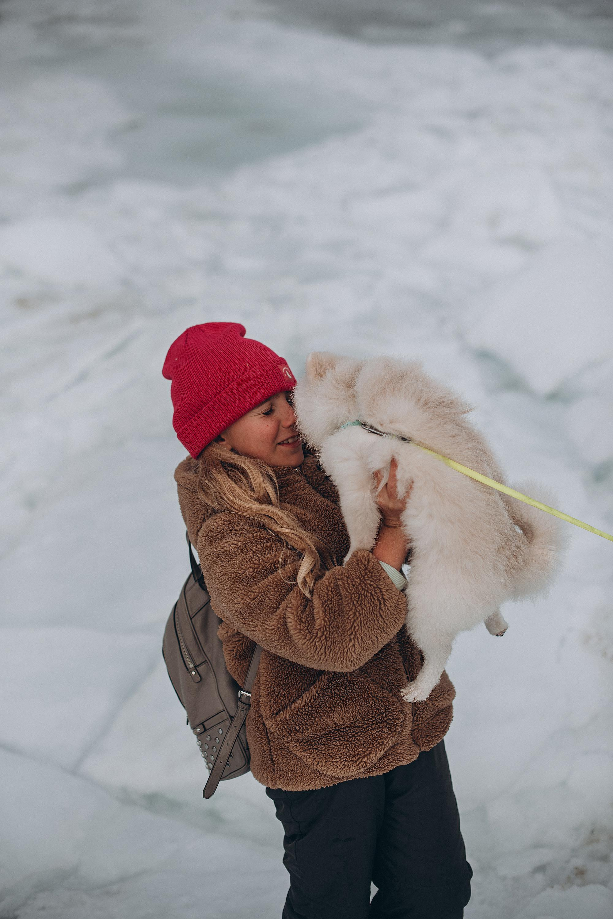 Anna. Ciao, benvenuta! Sono Anastasia la vostra fotografa per il matrimonio