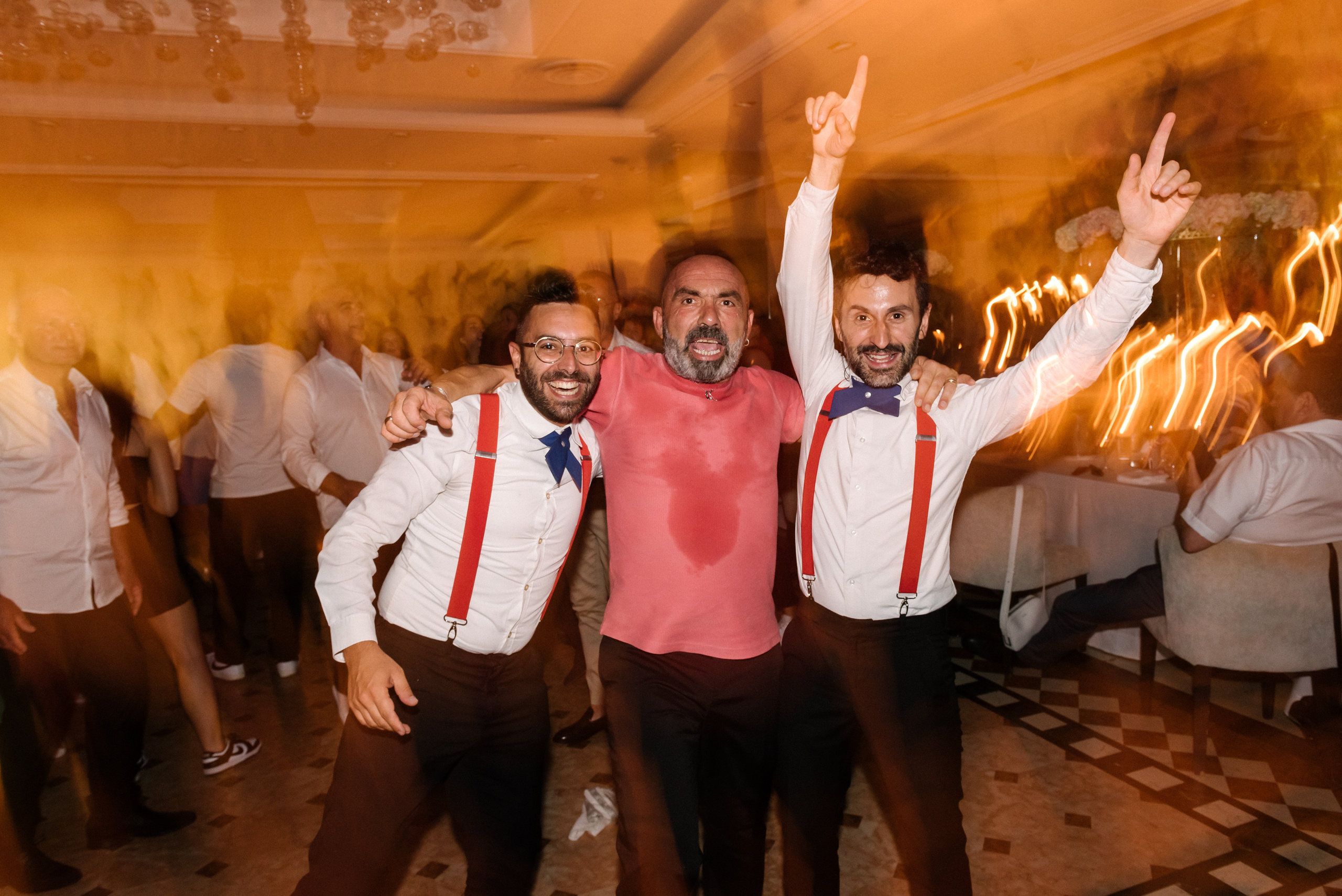 LUIGI & ANNA. Ciao, benvenuta! Sono Anastasia la vostra fotografa per il matrimonio