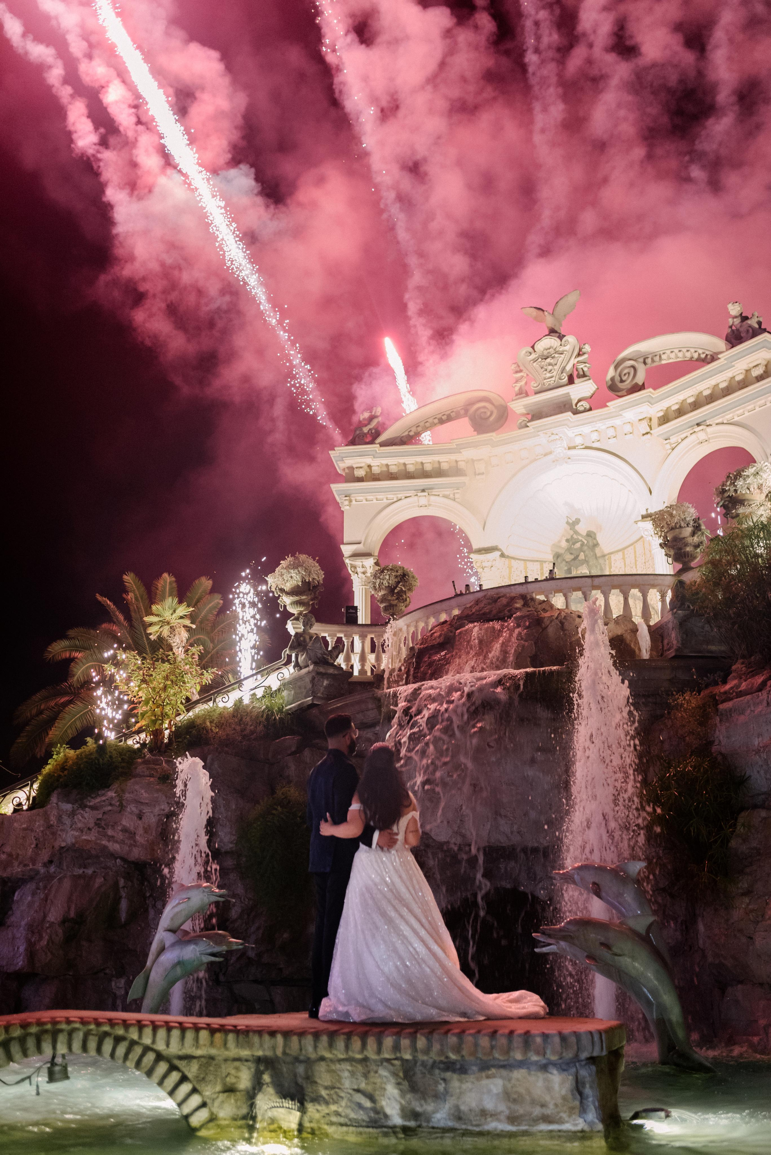 INCORONATA E GIOVANNI. Ciao, benvenuta! Sono Anastasia la vostra fotografa per il matrimonio