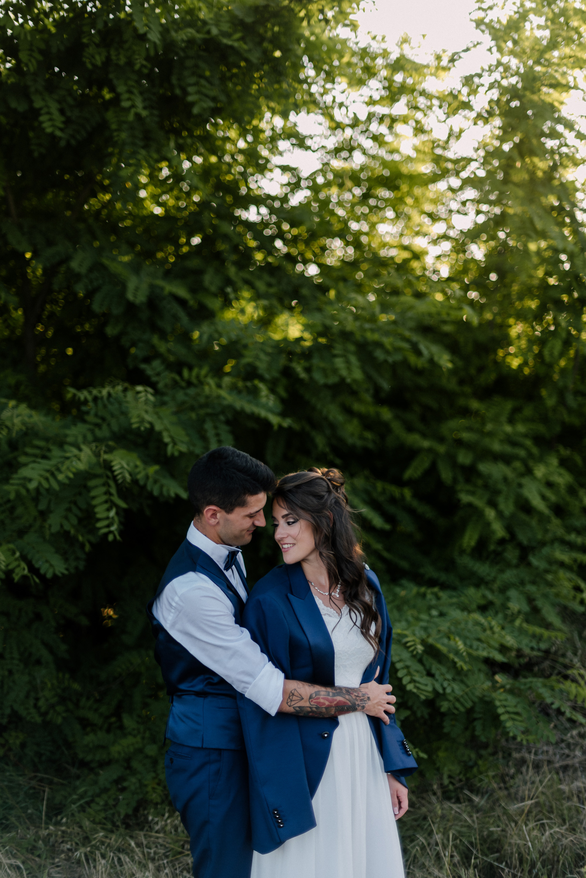 ALEX & FRANCESCA. Ciao, benvenuta! Sono Anastasia la vostra fotografa per il matrimonio