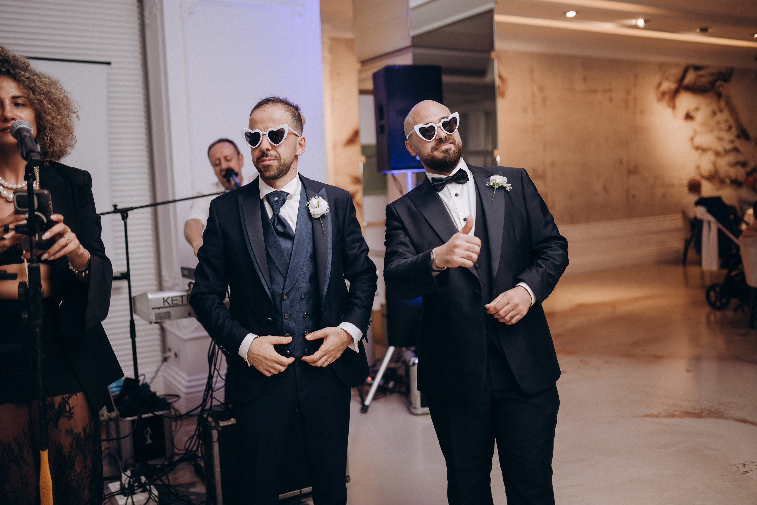 ANTONIO & MIRIANA. Ciao, benvenuta! Sono Anastasia la vostra fotografa per il matrimonio