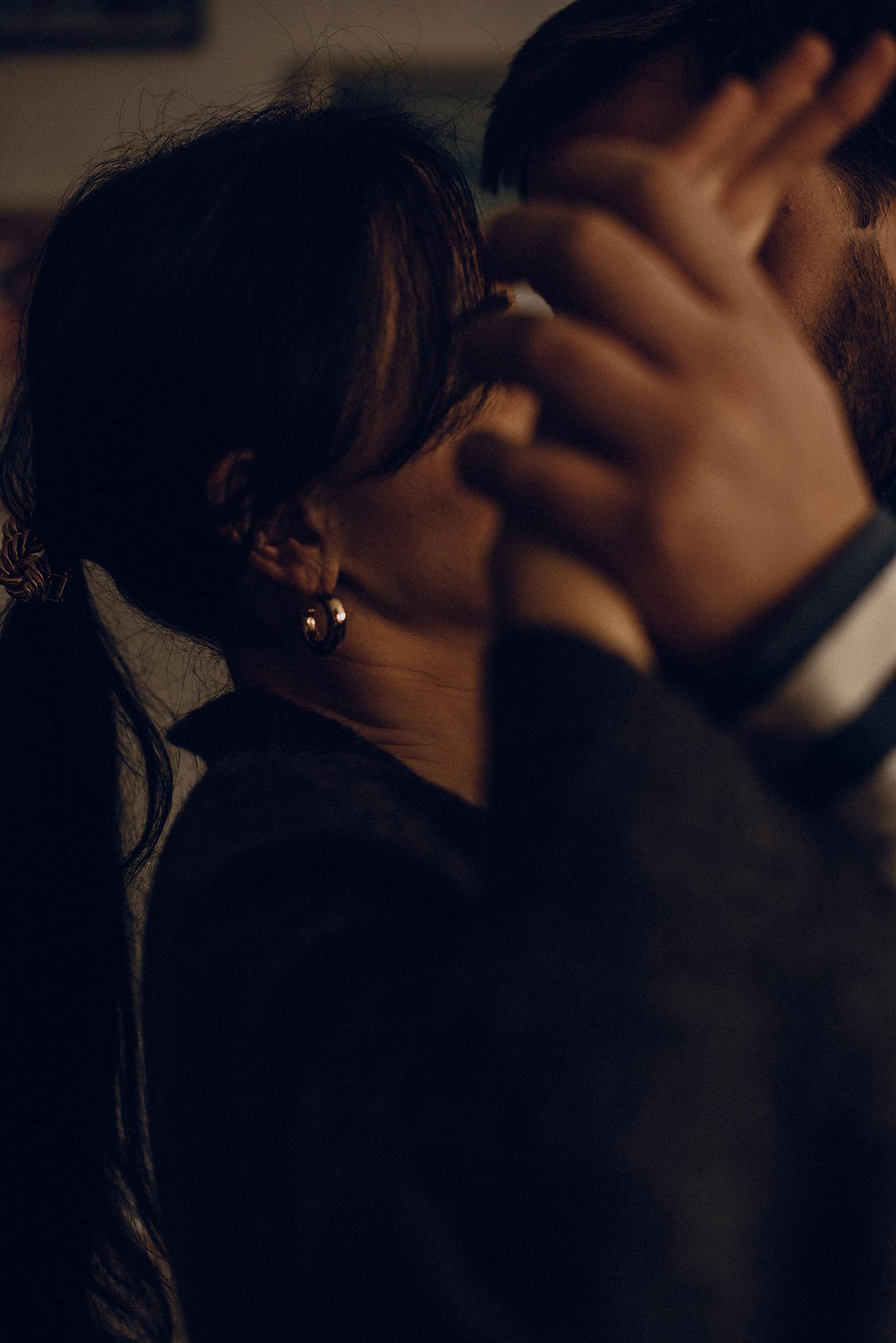 Foto di famiglia. Ciao, benvenuta! Sono Anastasia la vostra fotografa per il matrimonio