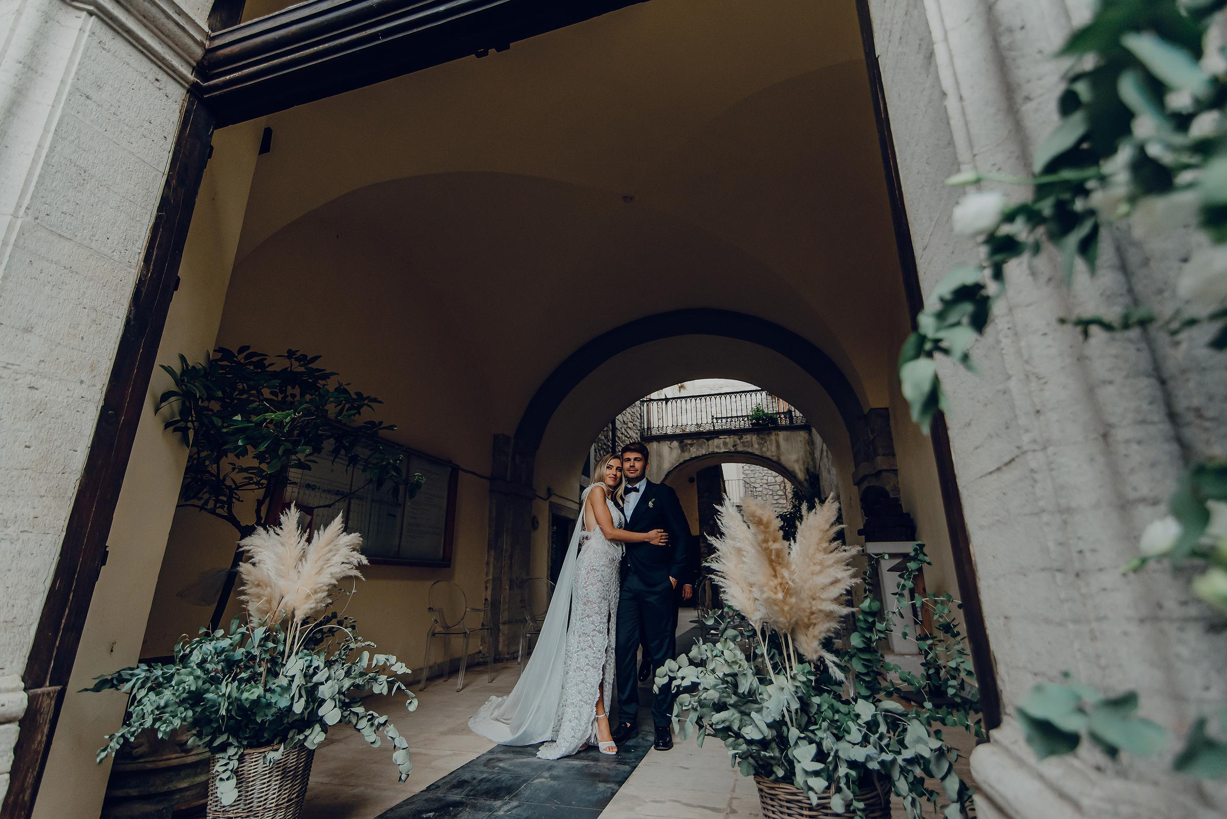 Wedding day Antonio & Arianna. Ciao, benvenuta! Sono Anastasia la vostra fotografa per il matrimonio