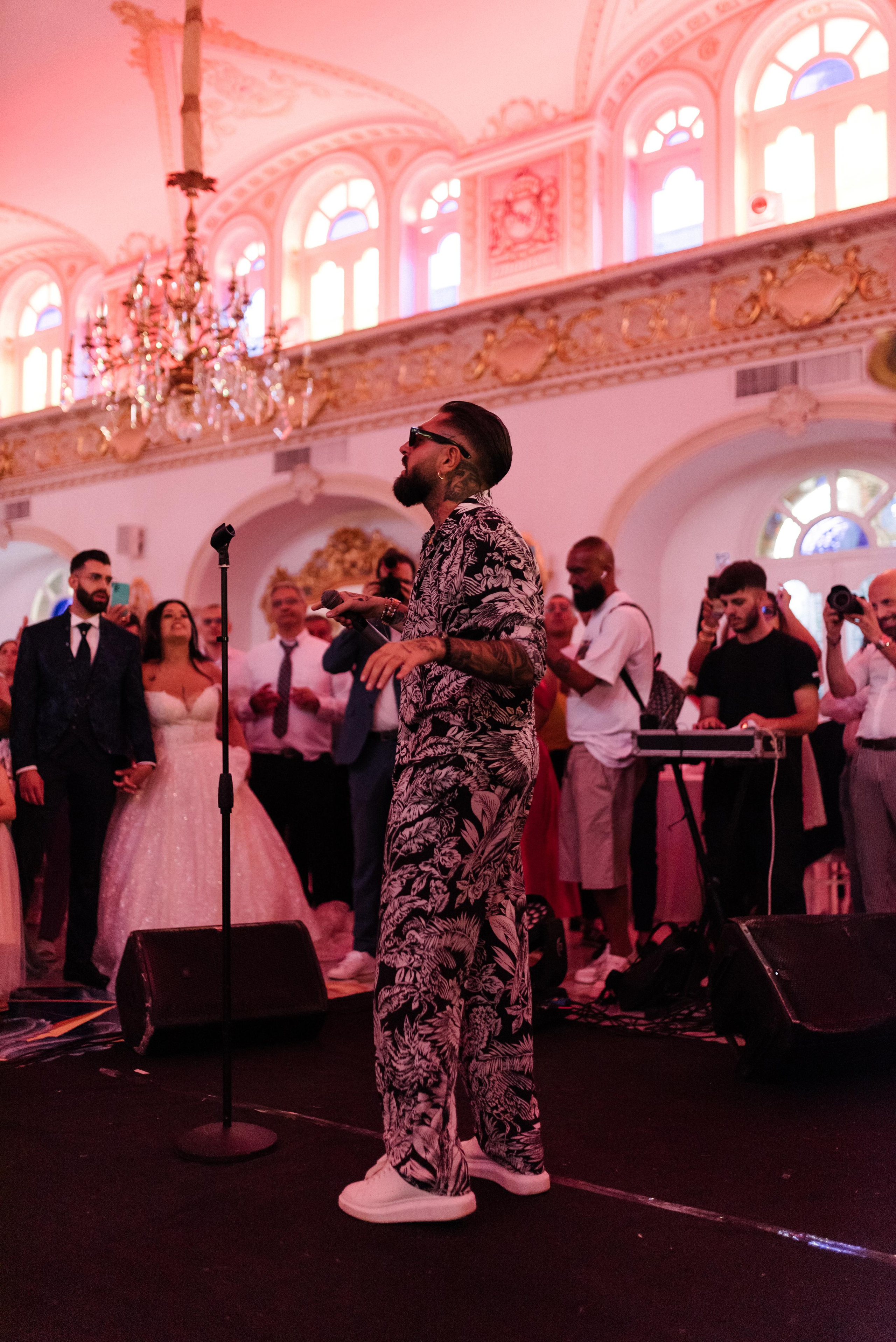 INCORONATA E GIOVANNI. Ciao, benvenuta! Sono Anastasia la vostra fotografa per il matrimonio