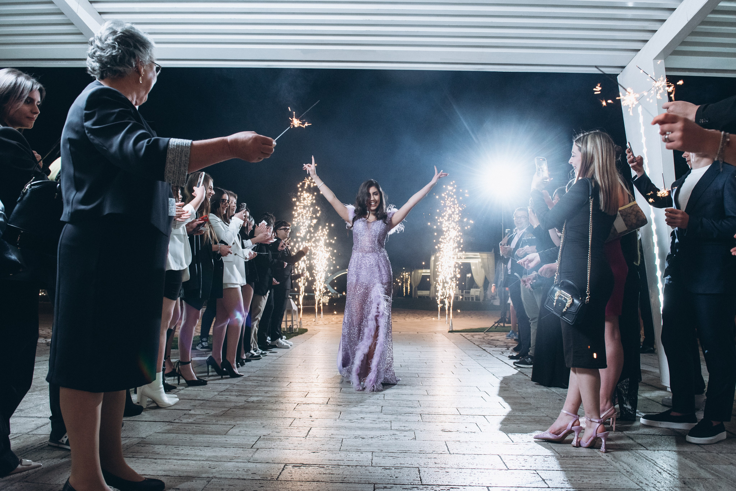 COMPLEANNO DI ANNARITA. Ciao, benvenuta! Sono Anastasia la vostra fotografa per il matrimonio