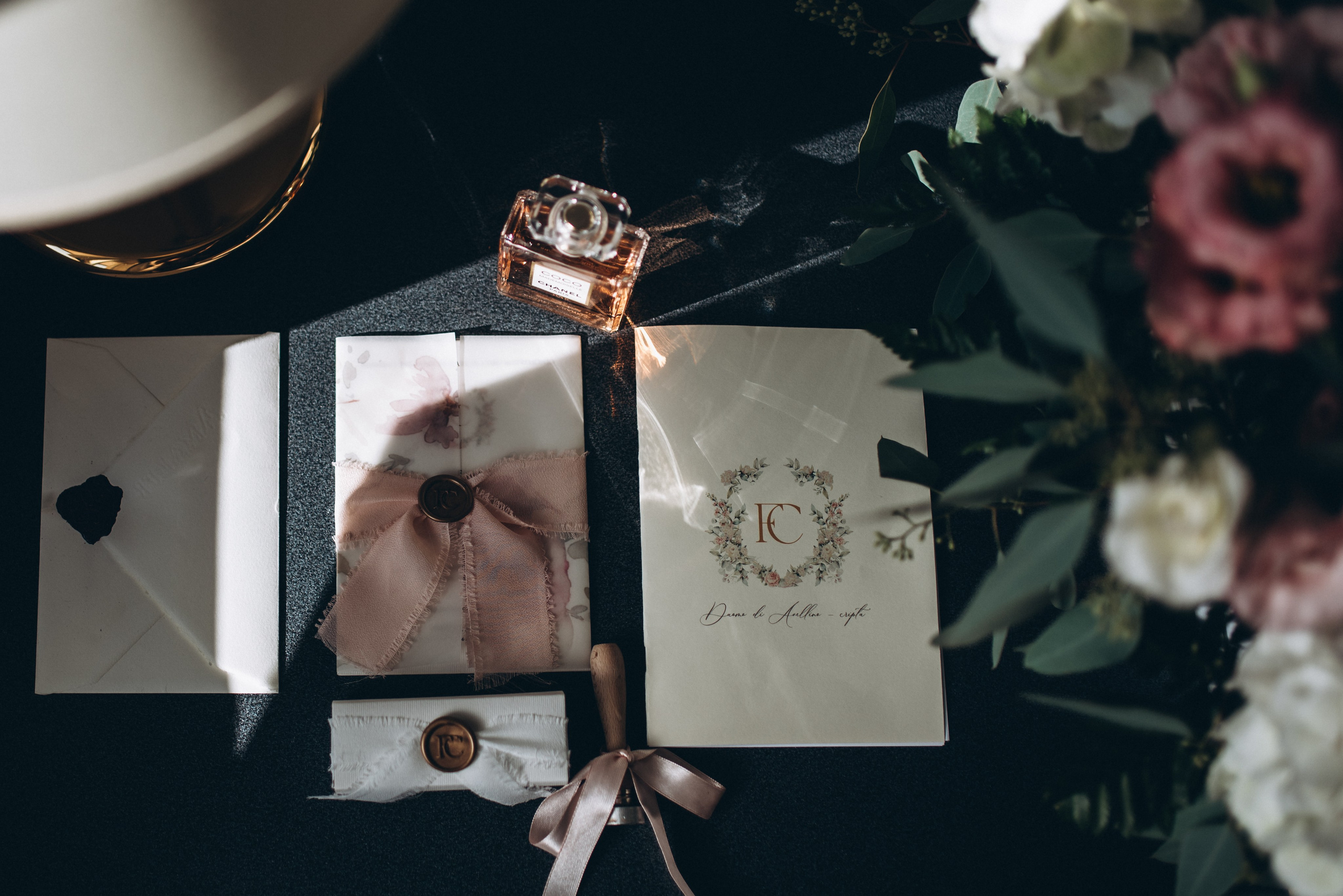 FABIO & CARLOTTA. Ciao, benvenuta! Sono Anastasia la vostra fotografa per il matrimonio