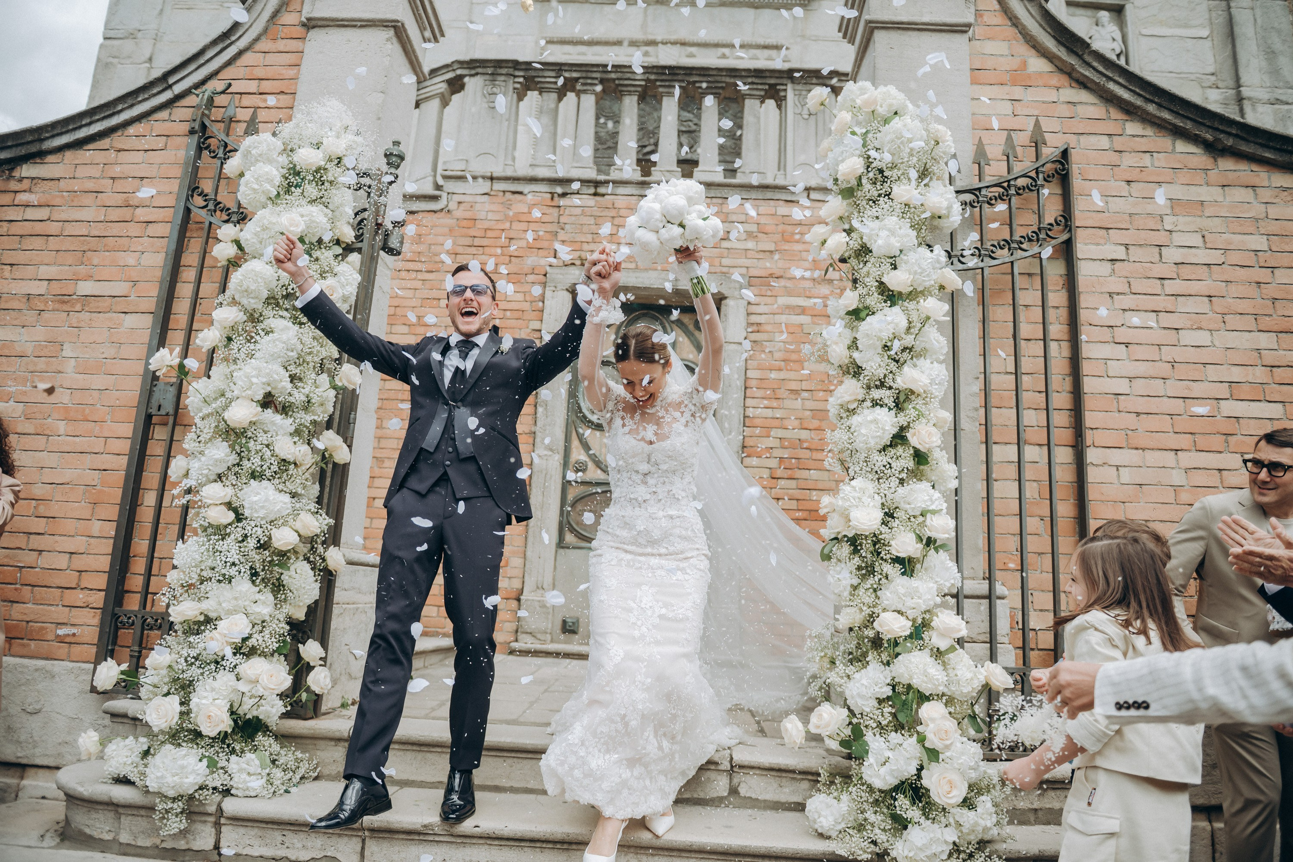FRANCESCO & ERIKA. Ciao, benvenuta! Sono Anastasia la vostra fotografa per il matrimonio