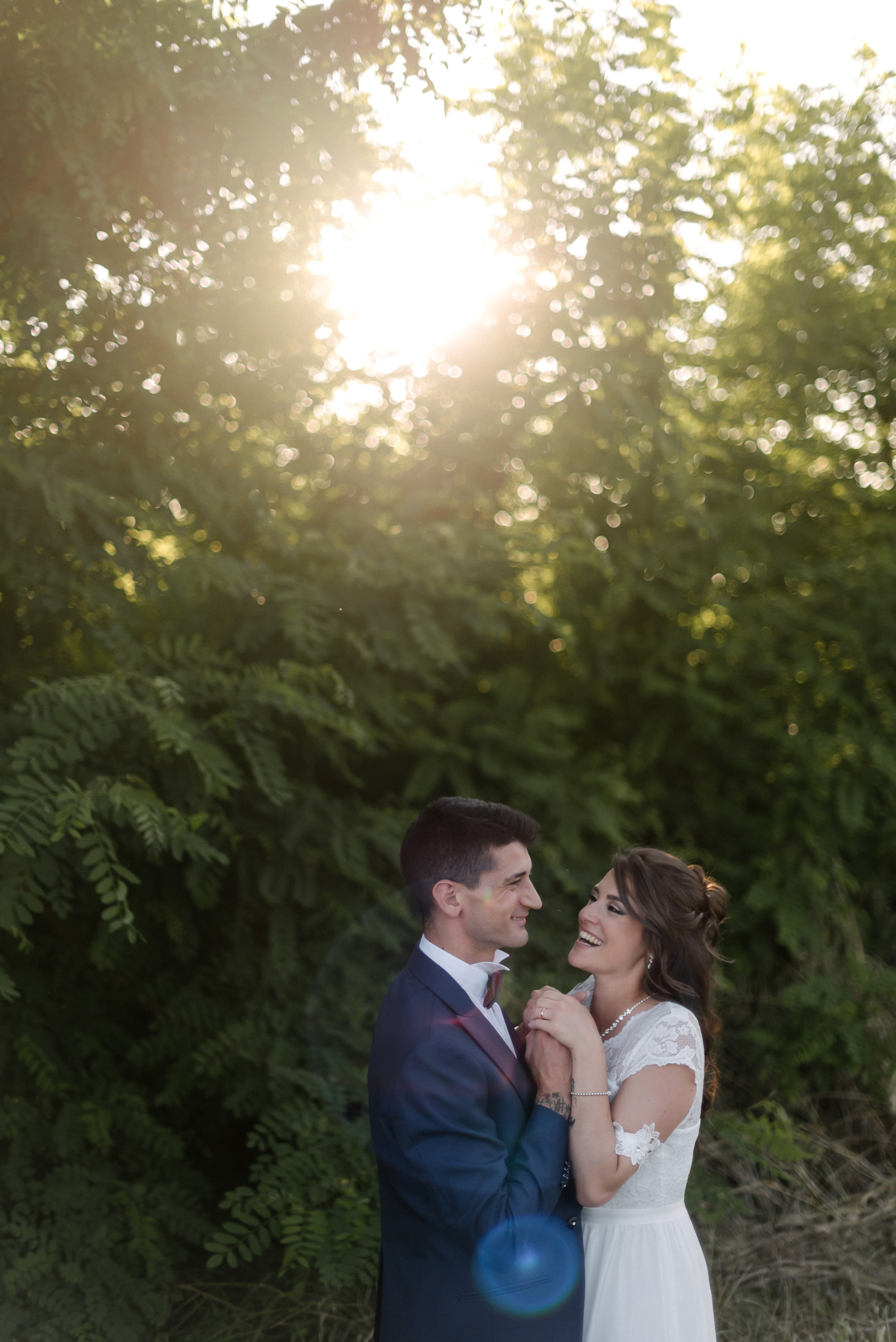 ALEX & FRANCESCA. Ciao, benvenuta! Sono Anastasia la vostra fotografa per il matrimonio