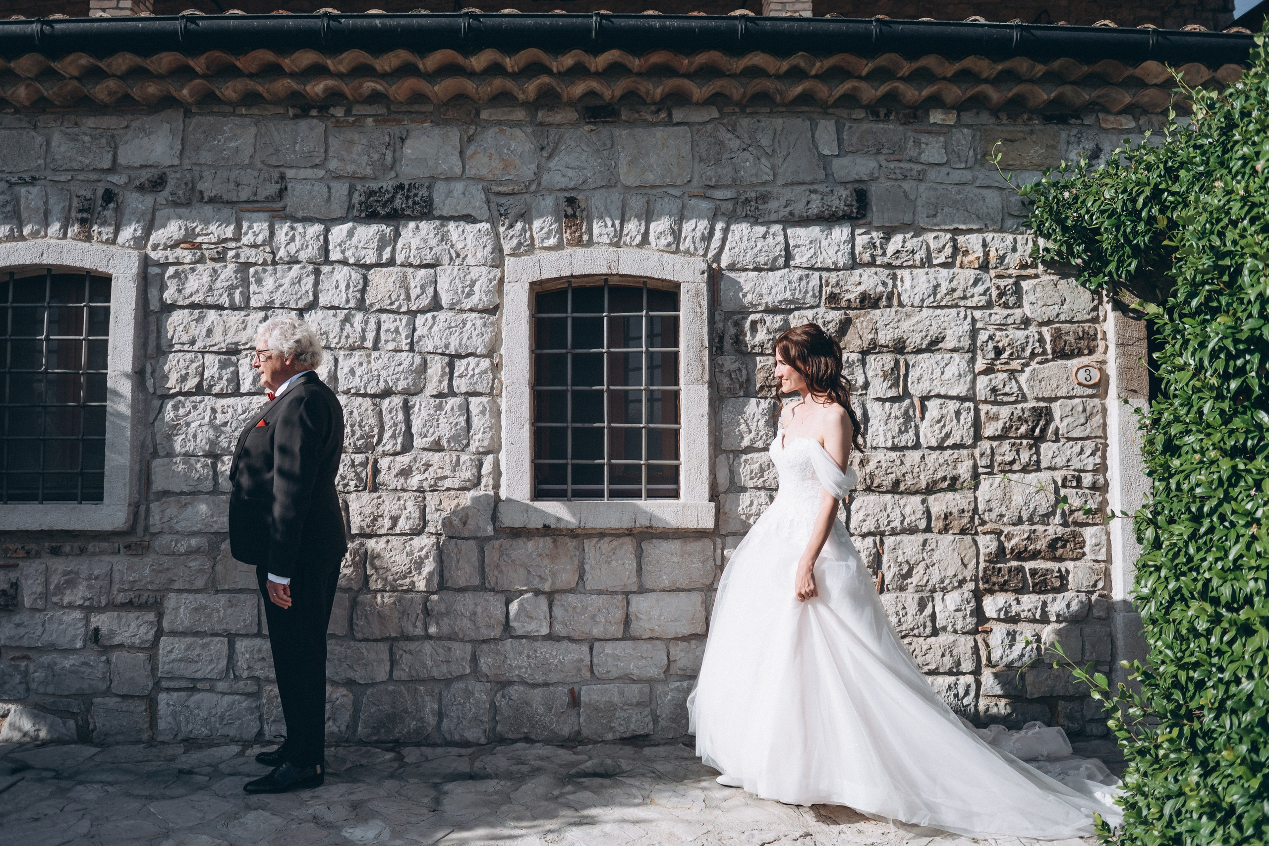 AMBER & ANTONIO. Ciao, benvenuta! Sono Anastasia la vostra fotografa per il matrimonio