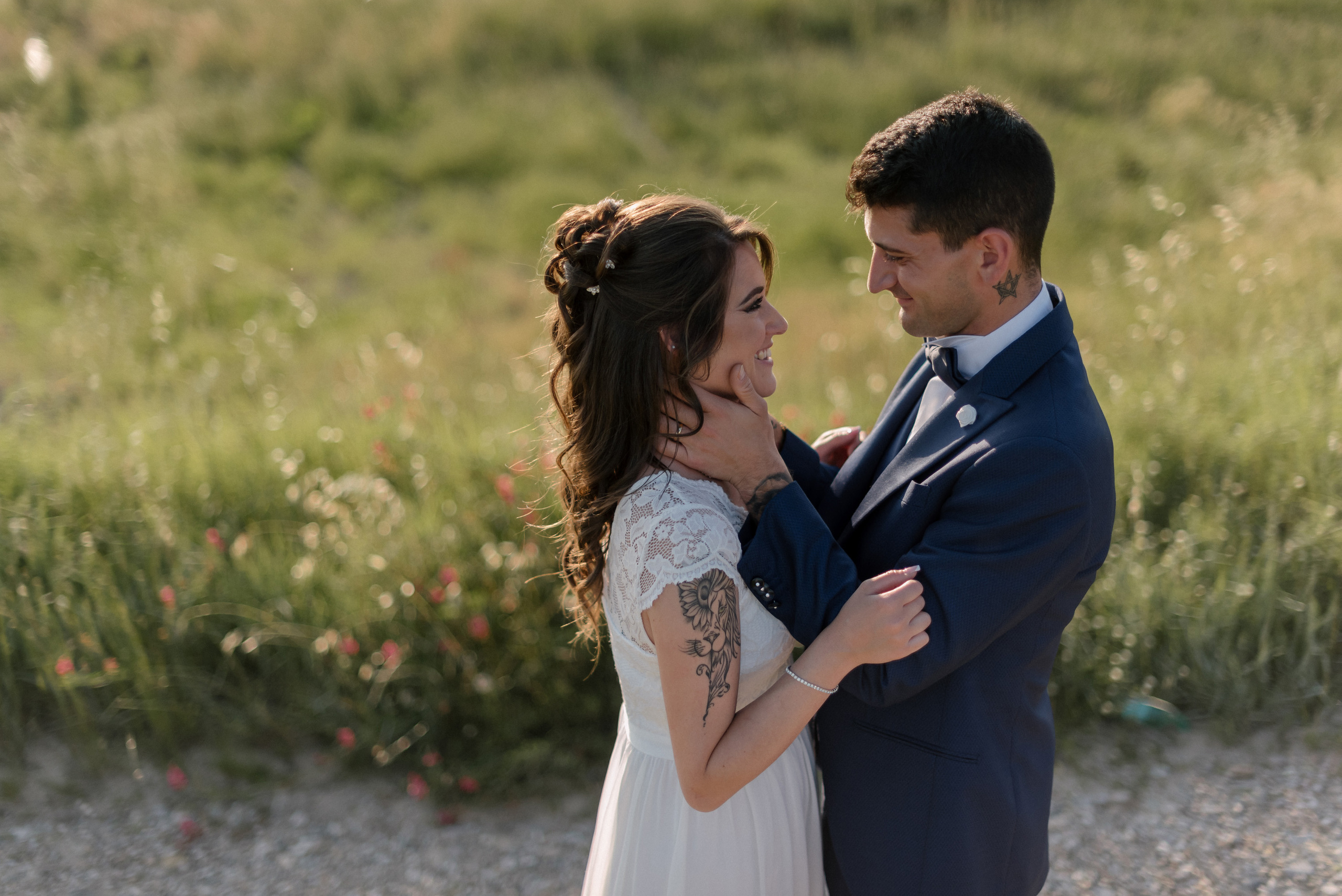 ALEX & FRANCESCA. Ciao, benvenuta! Sono Anastasia la vostra fotografa per il matrimonio