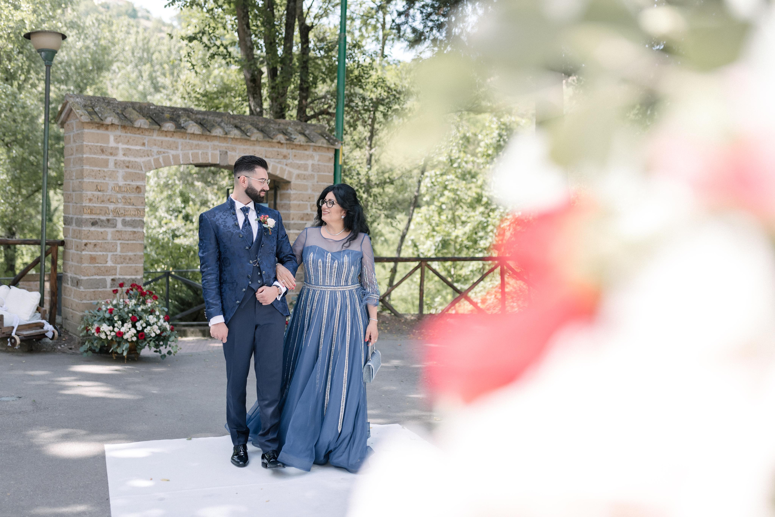 INCORONATA E GIOVANNI. Ciao, benvenuta! Sono Anastasia la vostra fotografa per il matrimonio