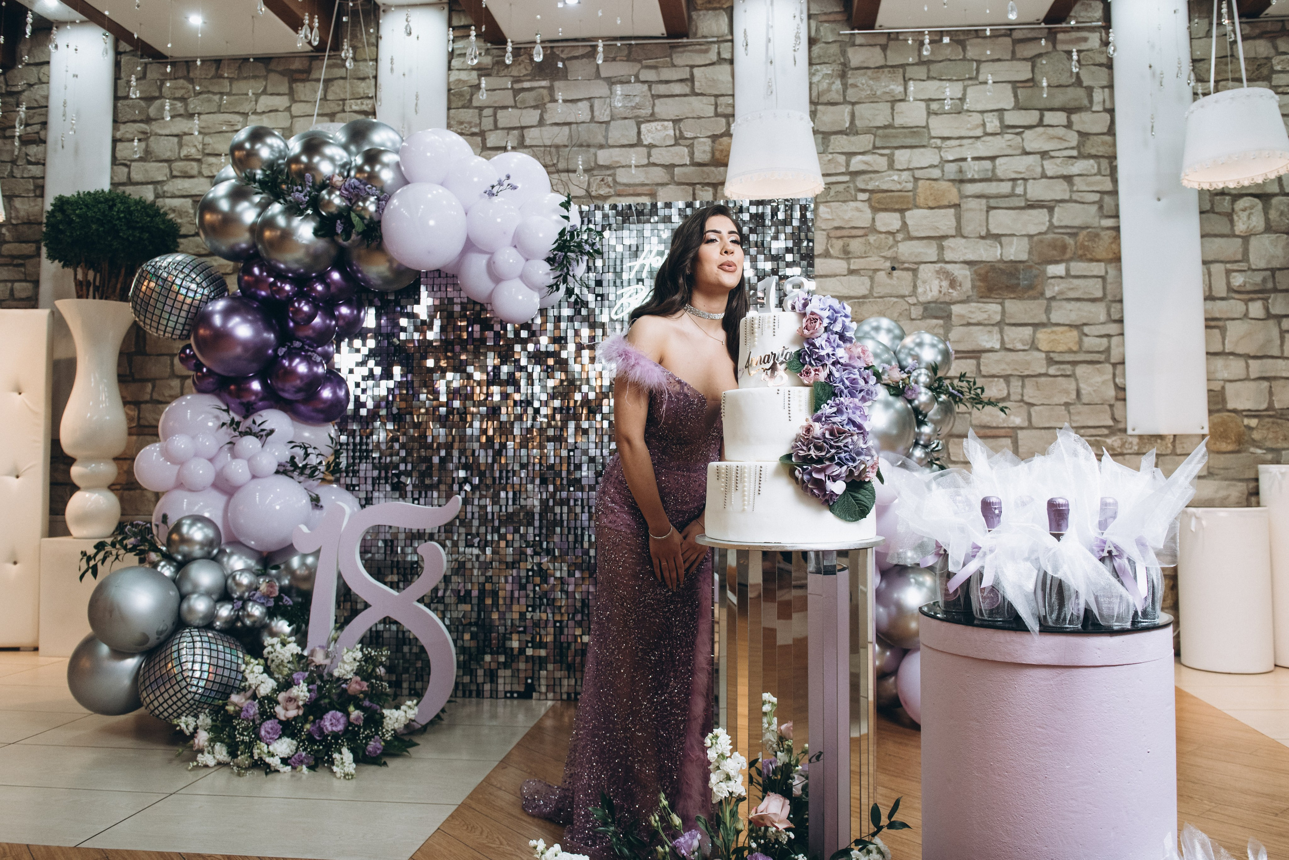 COMPLEANNO DI ANNARITA. Ciao, benvenuta! Sono Anastasia la vostra fotografa per il matrimonio