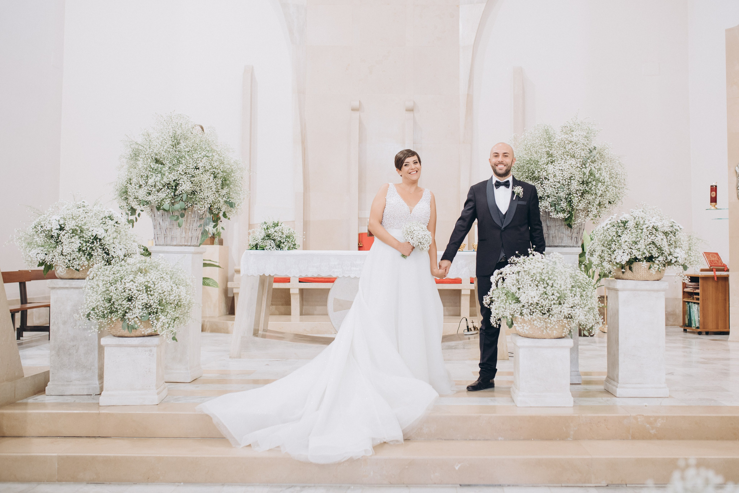 TONI & SABRINA. Ciao, benvenuta! Sono Anastasia la vostra fotografa per il matrimonio