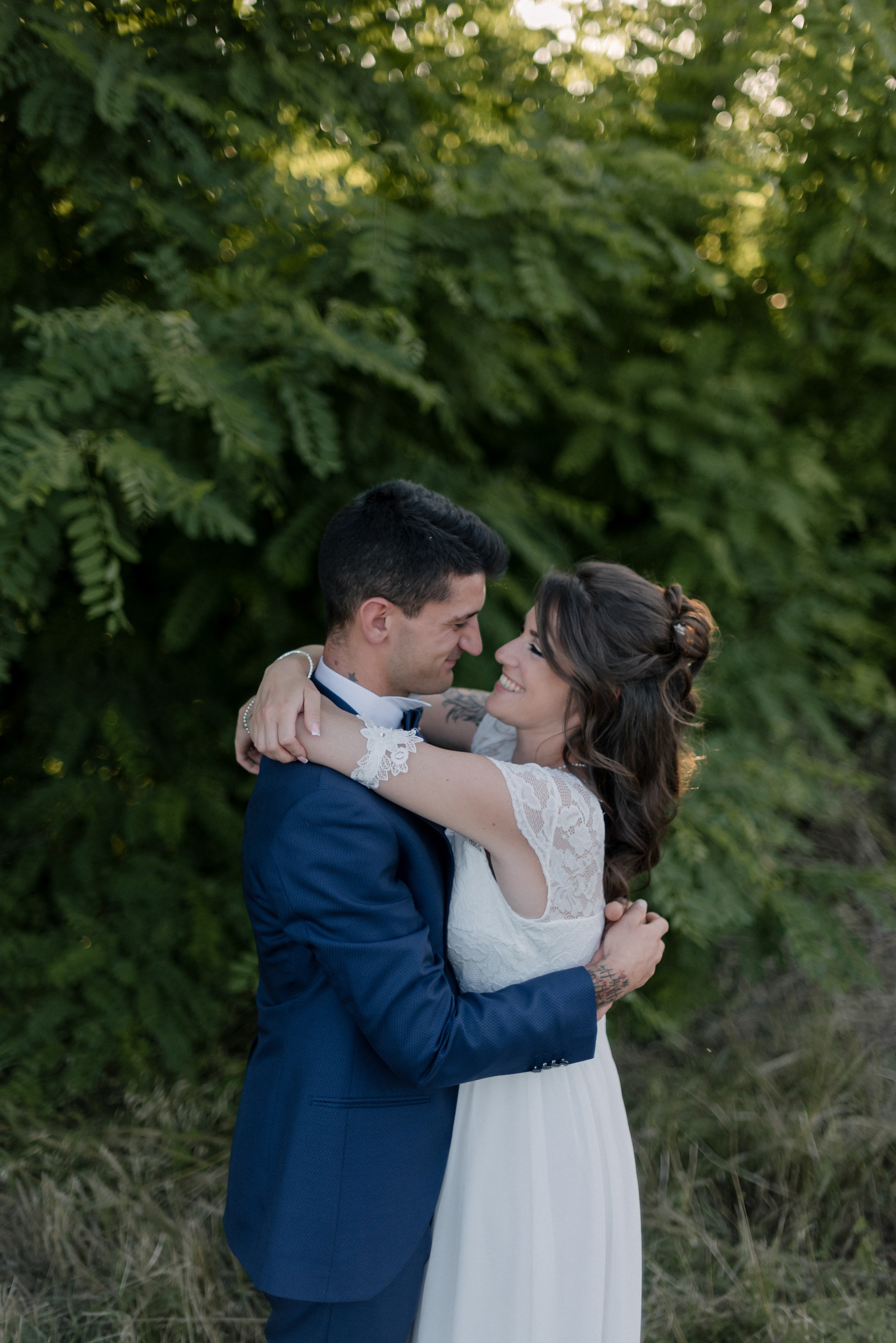 ALEX & FRANCESCA. Ciao, benvenuta! Sono Anastasia la vostra fotografa per il matrimonio