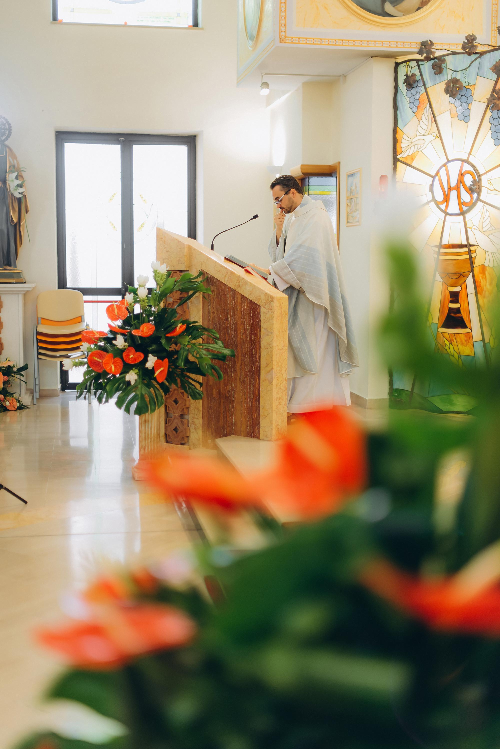 Battesimo di Nicole. Ciao, benvenuta! Sono Anastasia la vostra fotografa per il matrimonio