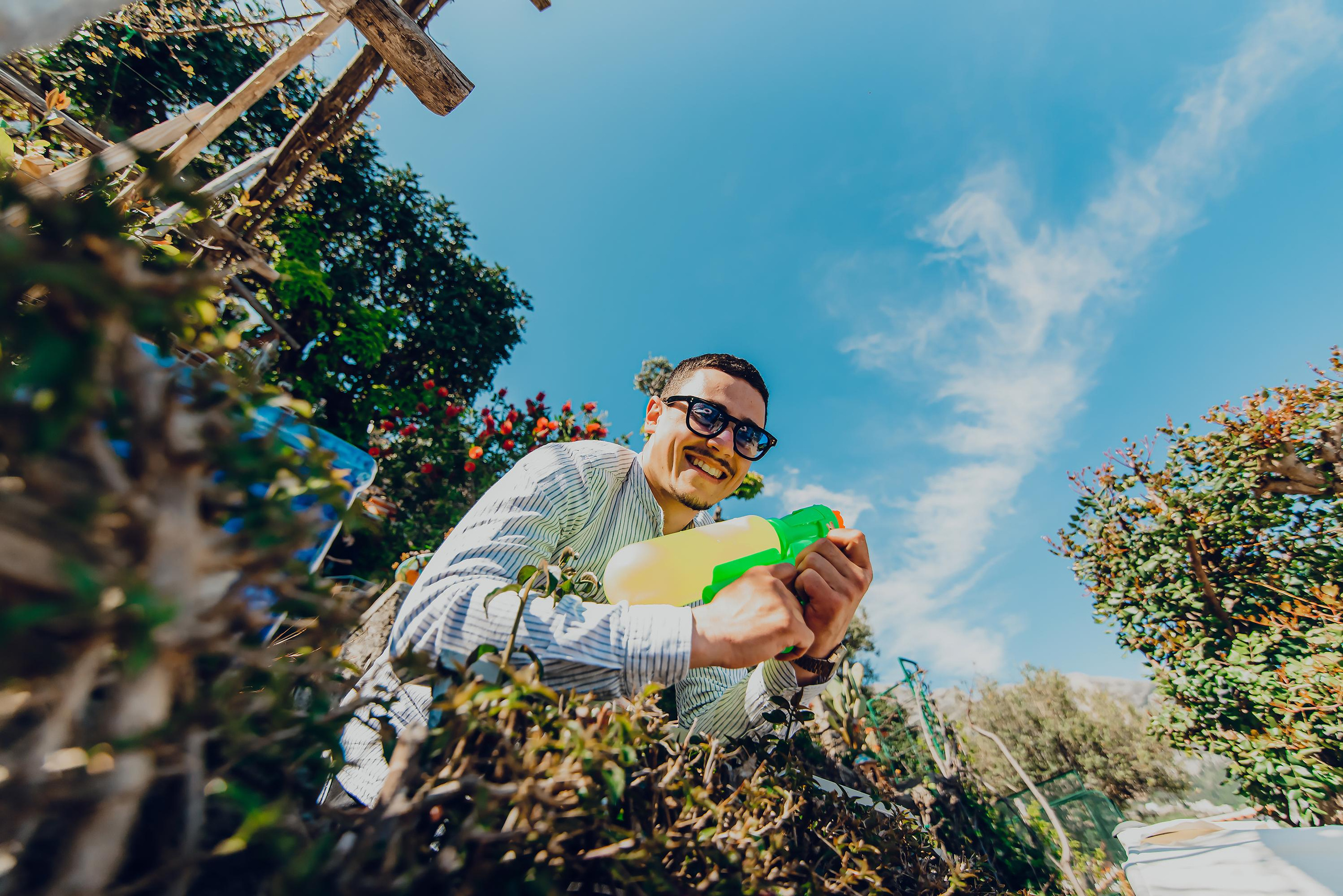 Compleanno di Alessandra. Ciao, benvenuta! Sono Anastasia la vostra fotografa per il matrimonio
