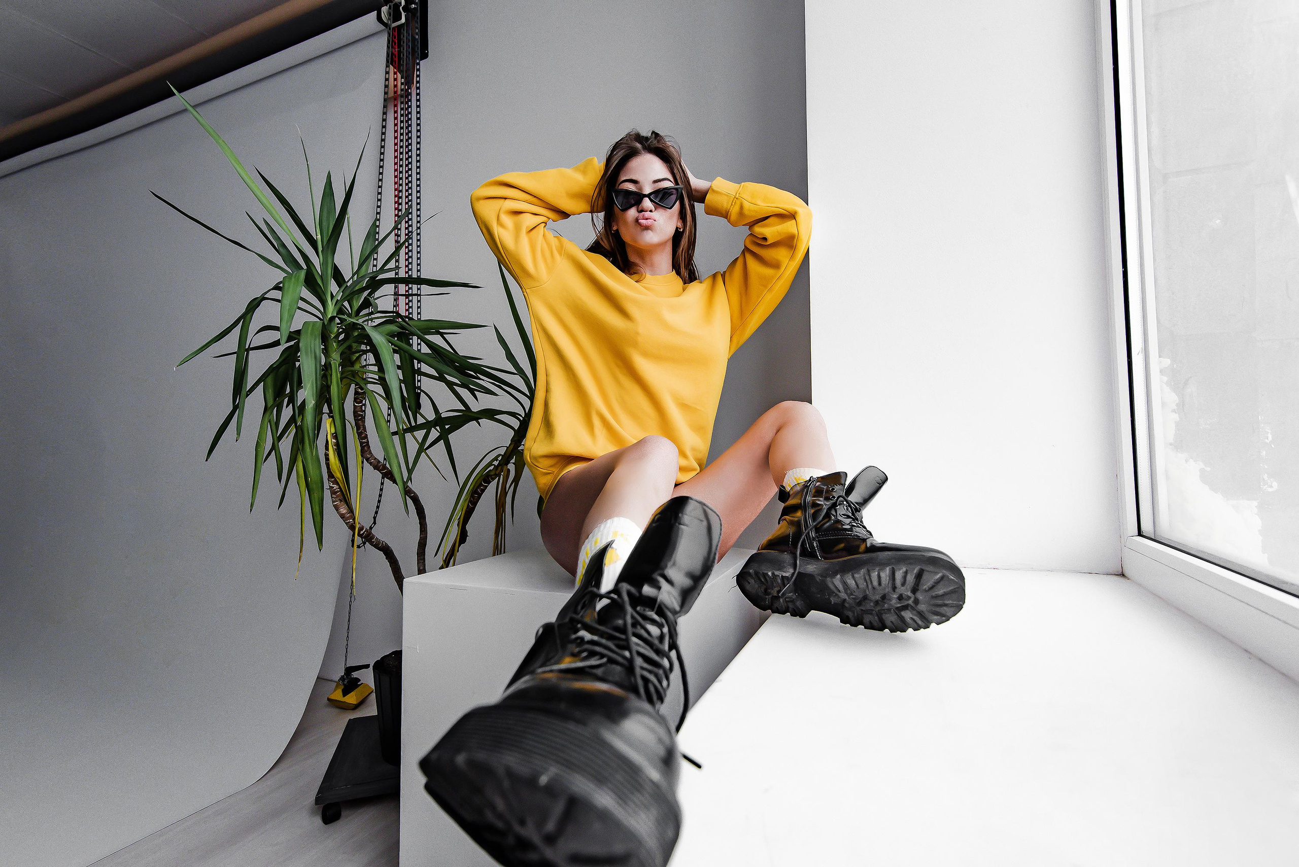 Gulia. Ciao, benvenuta! Sono Anastasia la vostra fotografa per il matrimonio