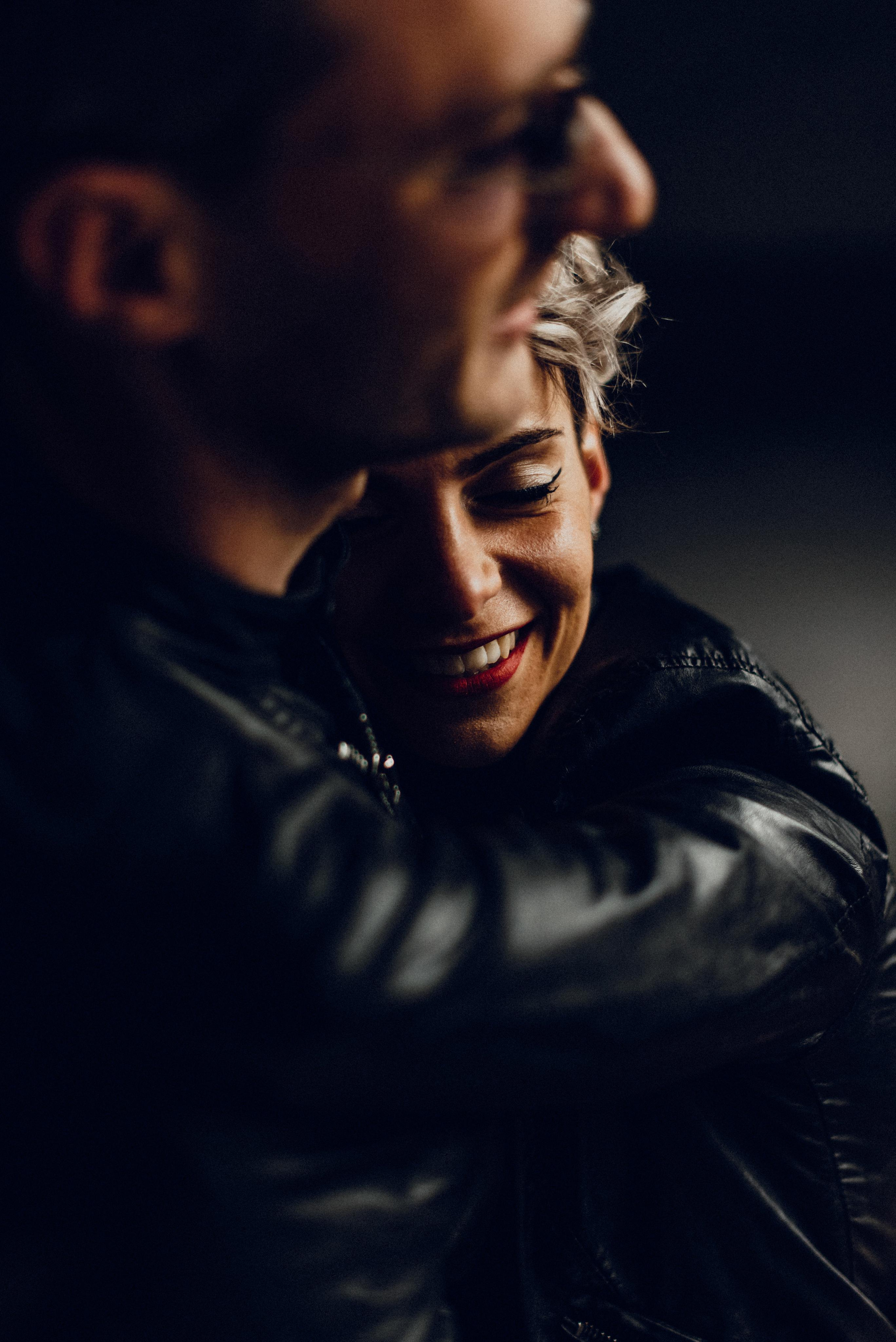 Roberto & Emanuela. Ciao, benvenuta! Sono Anastasia la vostra fotografa per il matrimonio