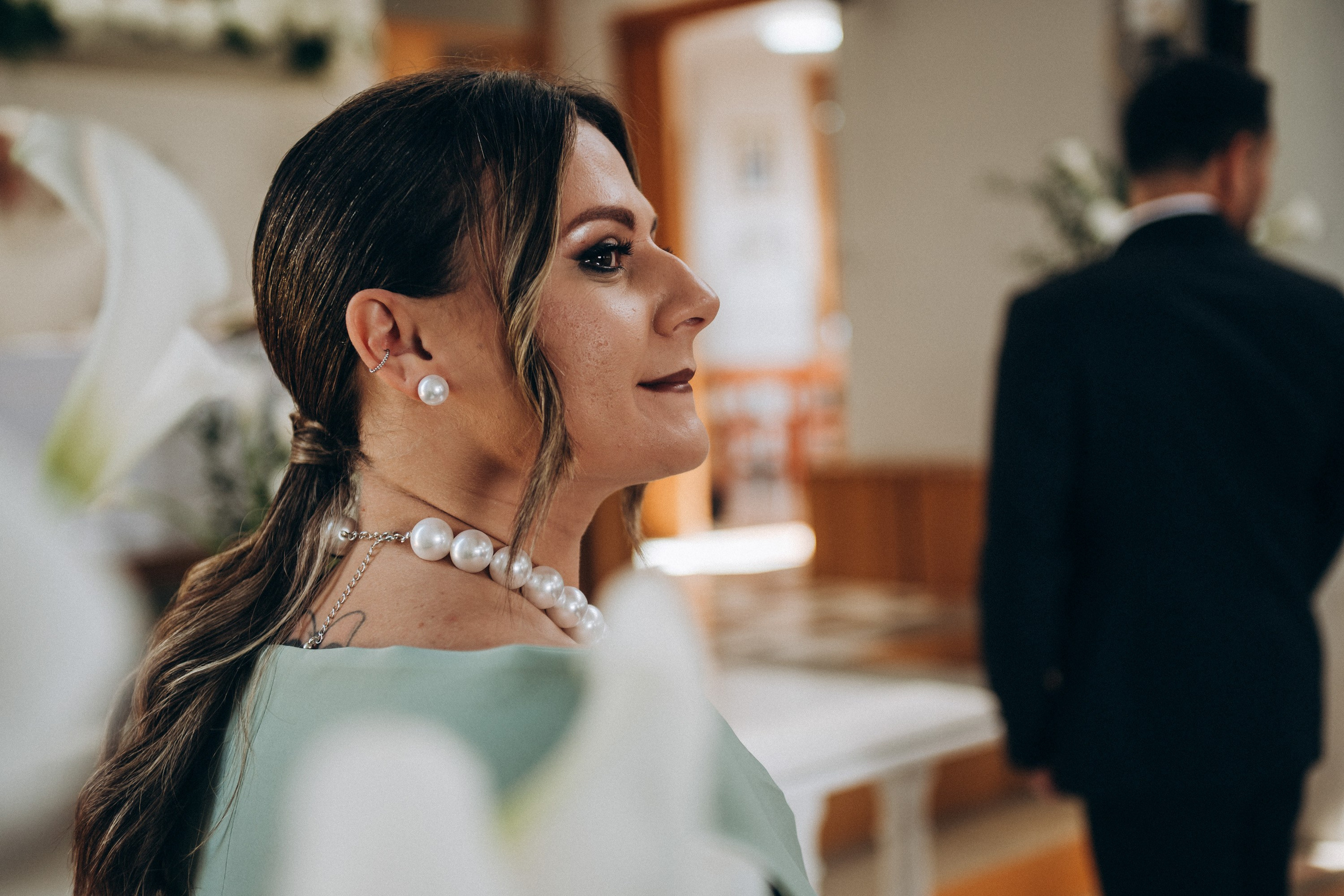 MARIO & GIULIANA. Ciao, benvenuta! Sono Anastasia la vostra fotografa per il matrimonio